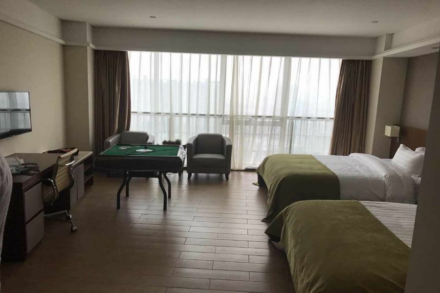 Atour Yueqiao Branch Hotel