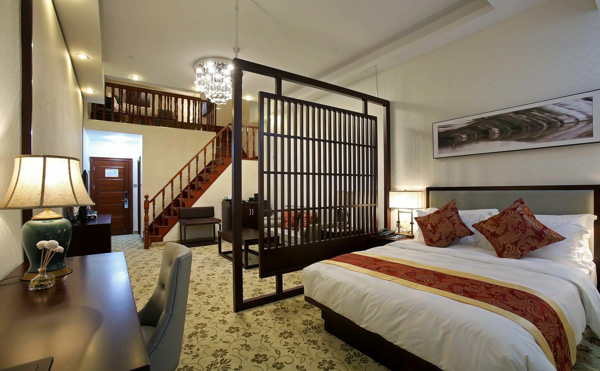 Hotel Seaman Club 4*