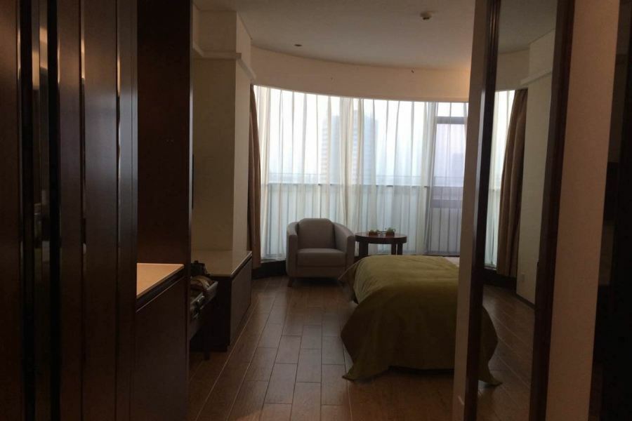 Hotel Atour Yueqiao Branch Guangzhou