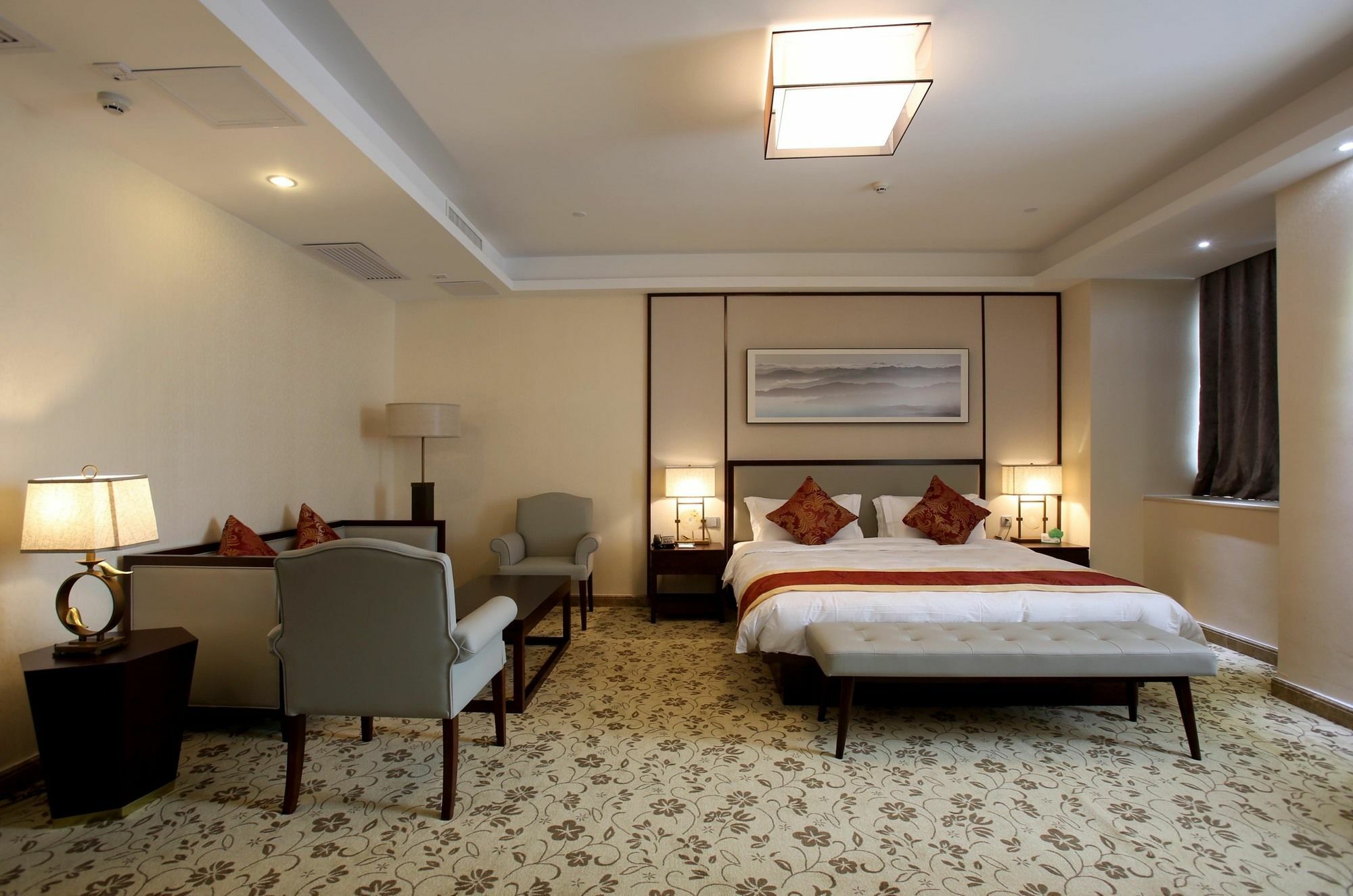 Seaman Club Hotel Guangzhou