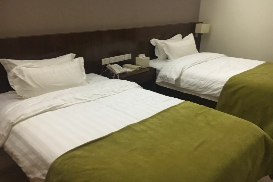 Hotel Atour Yueqiao Branch 4*