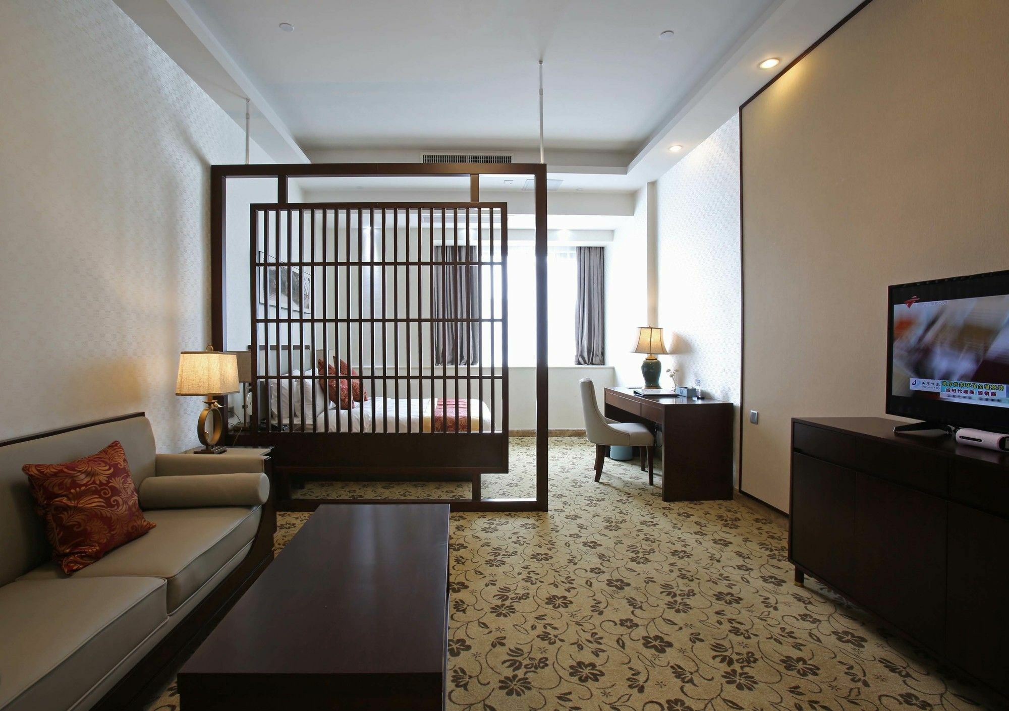 Seaman Club Hotel