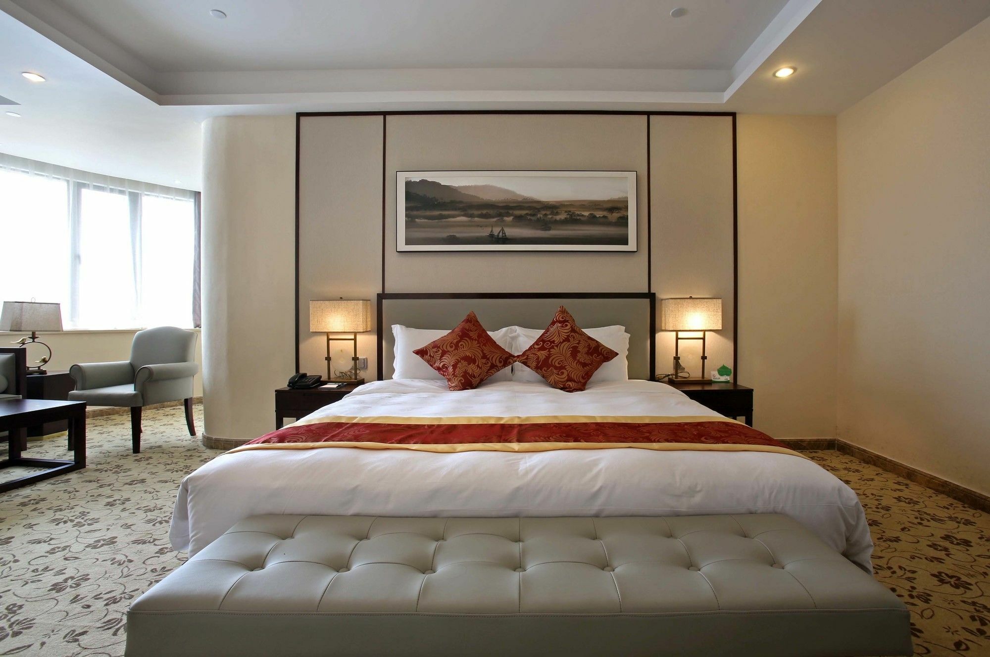 Hotel Seaman Club 4*