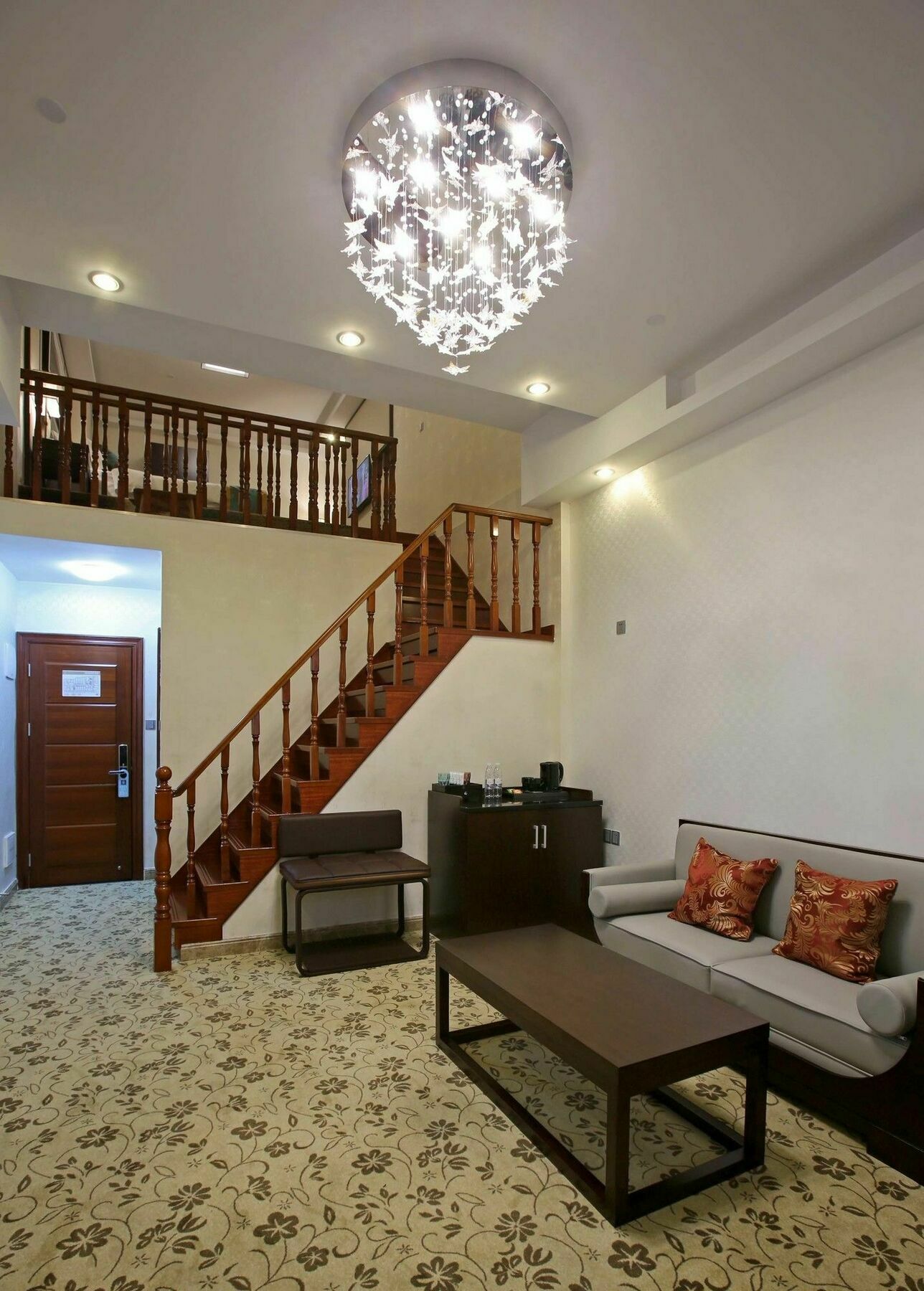 Seaman Club 4* Guangzhou