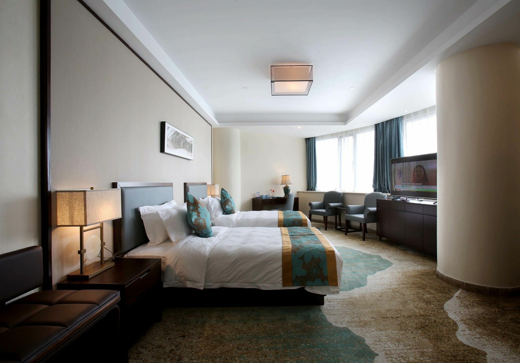 Hotel Seaman Club Guangzhou
