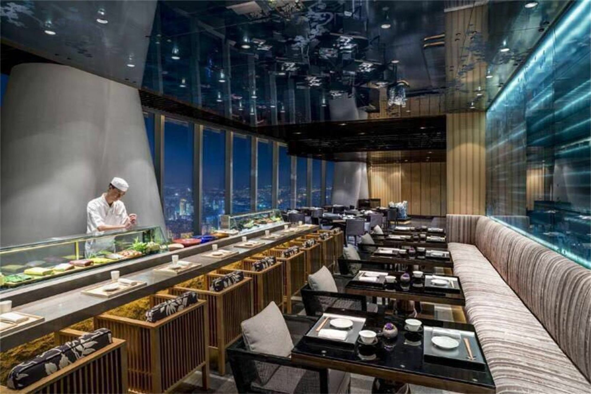 Apartemen Yumi Apartment-dongshan Branch *