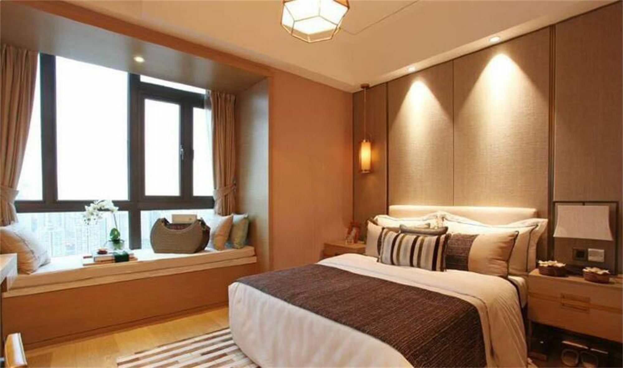 Apartemen Yumi Apartment-dongshan Branch *