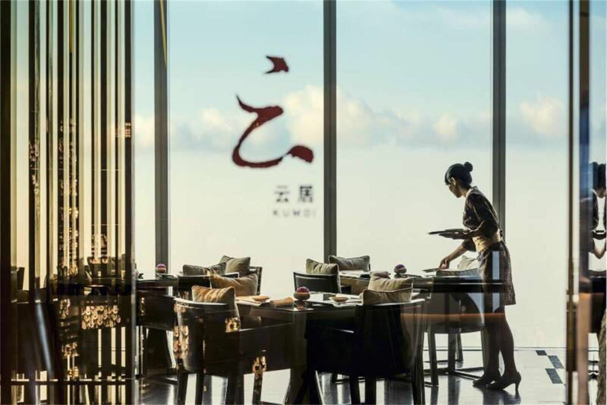 Yumi Apartment-dongshan Branch Apartemen *