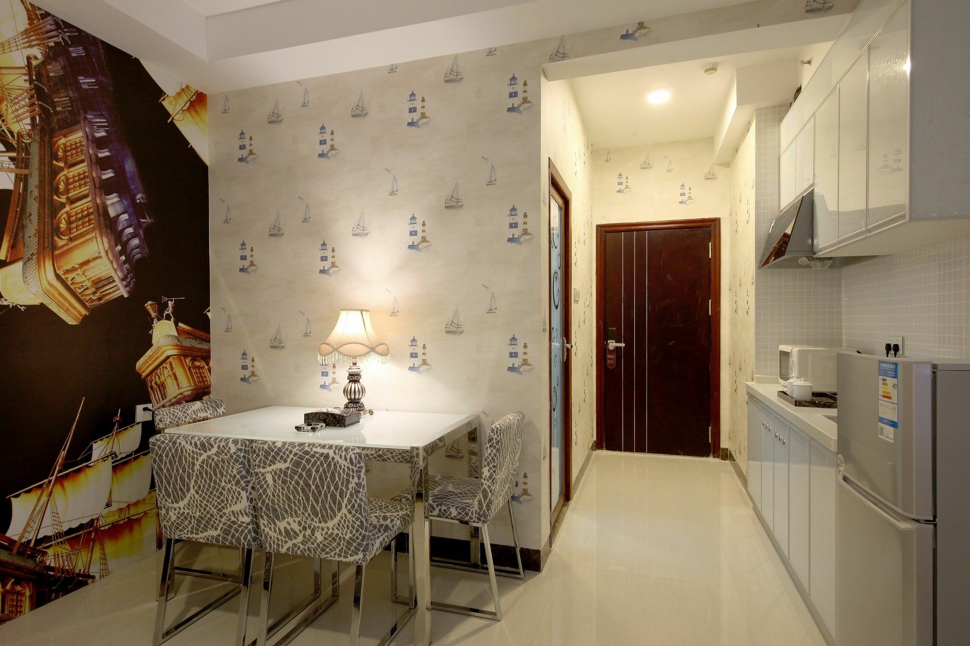Heefun Apartment