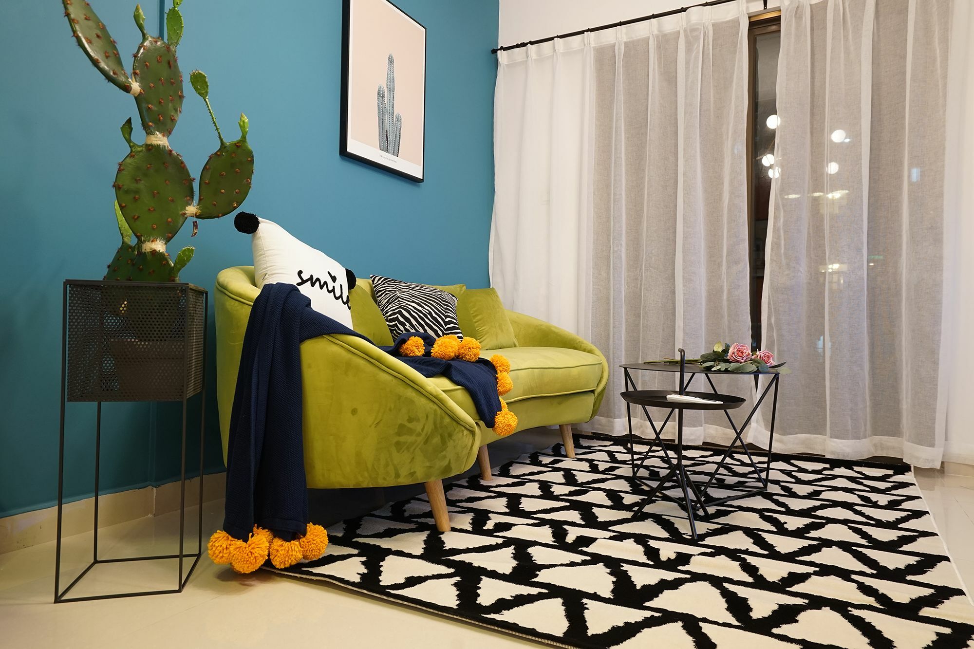 Apartment Tayu Zhujiang New Town Branch Guangzhou