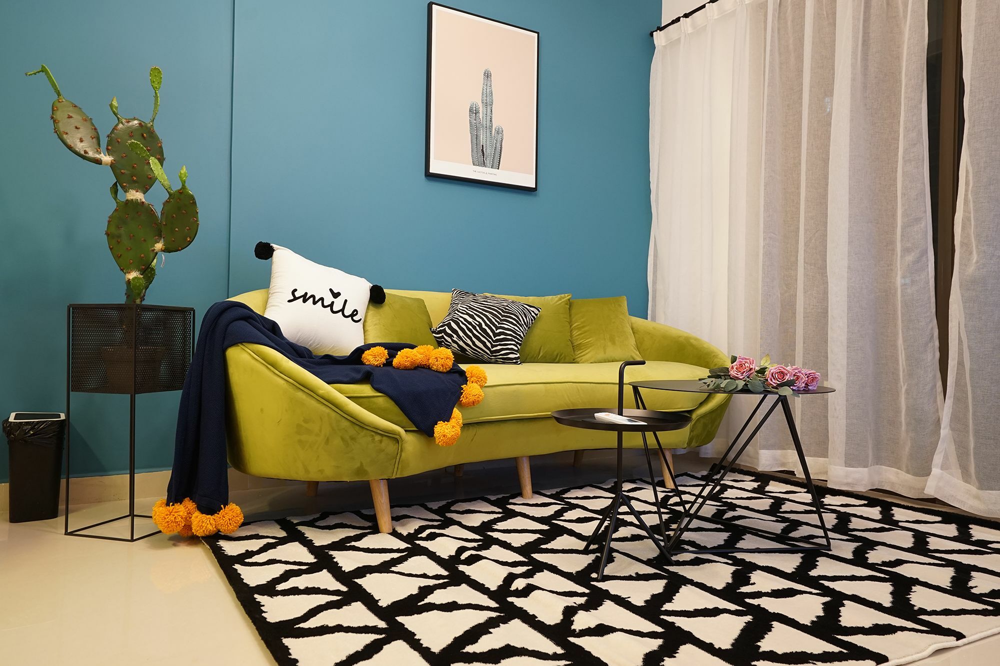 Apartment Tayu Zhujiang New Town Branch Guangzhou