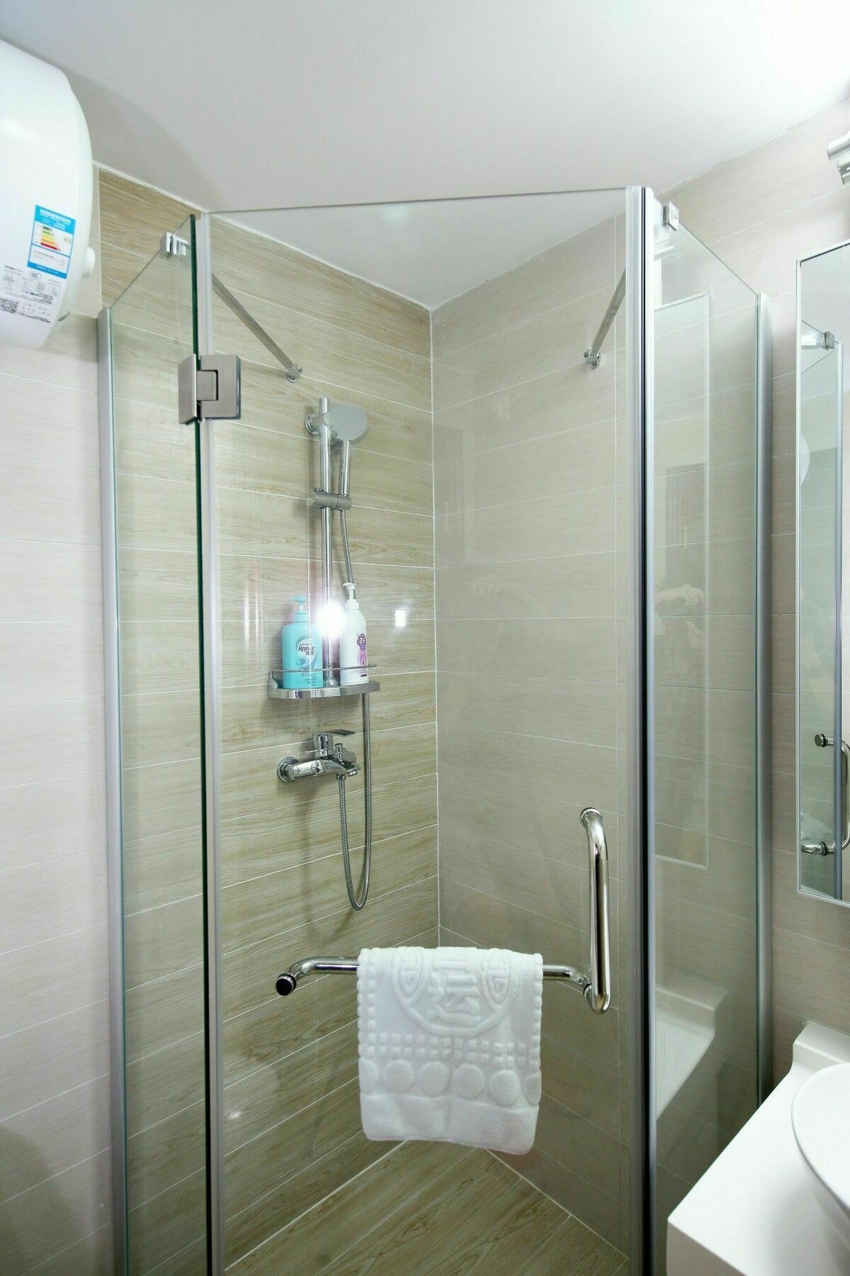 Apartment Heefun *