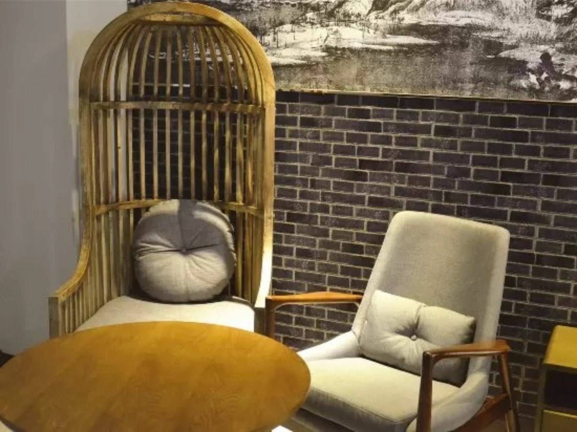 Yumi Apartment-huashi Station Branch Apartment Guangzhou