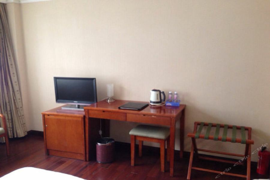 Guangdong New Tianhe Hotel