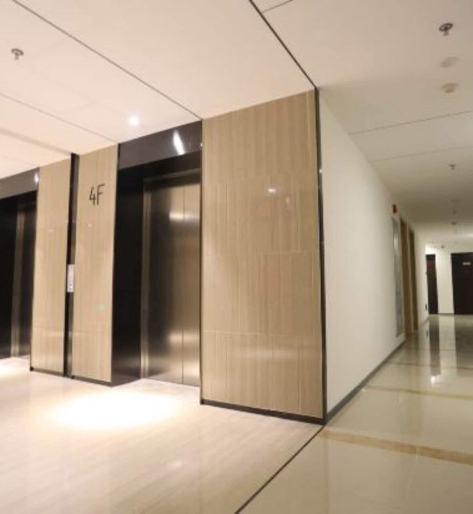 Bolatu Land Plaza Apartment