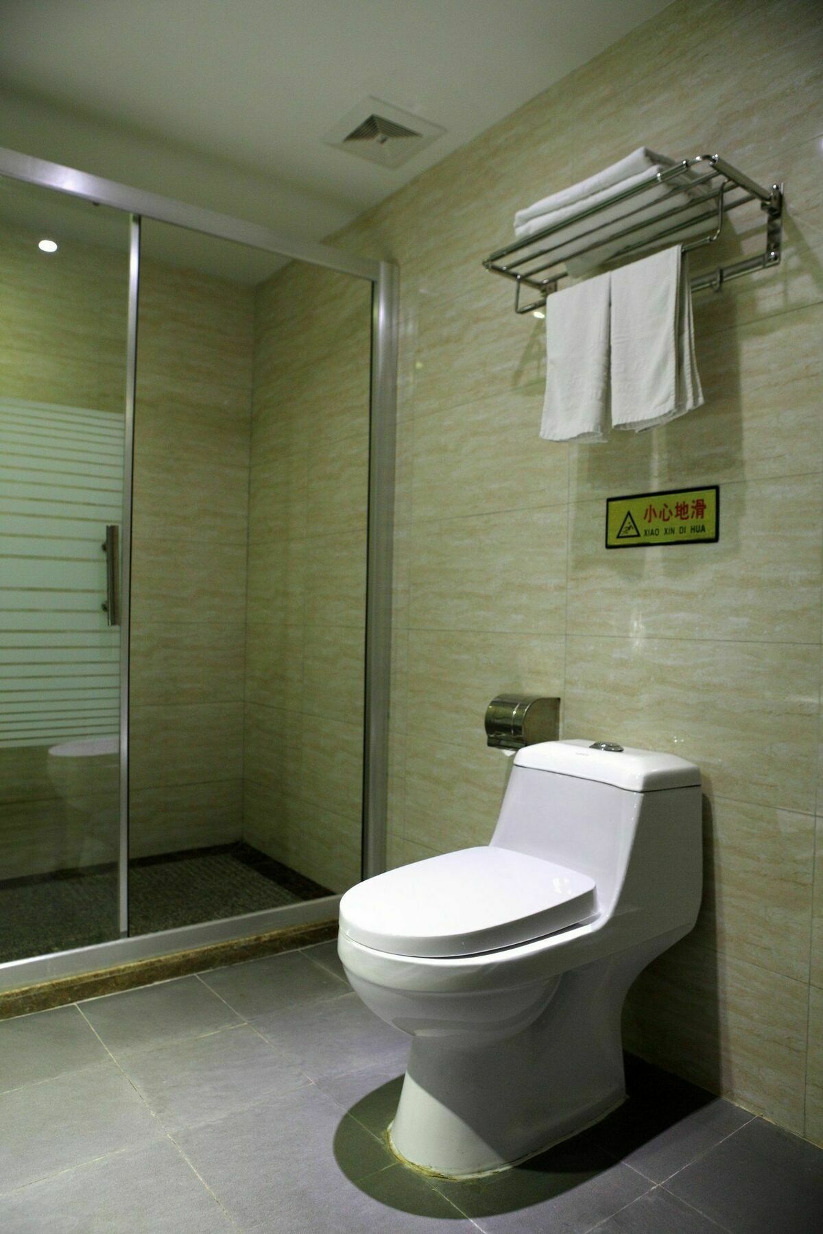 Hotel Lncommunity Haizhu Branch Guangzhou