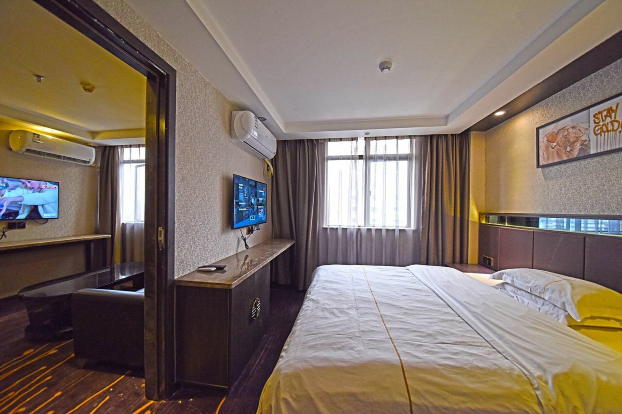 Hotel Fuhao