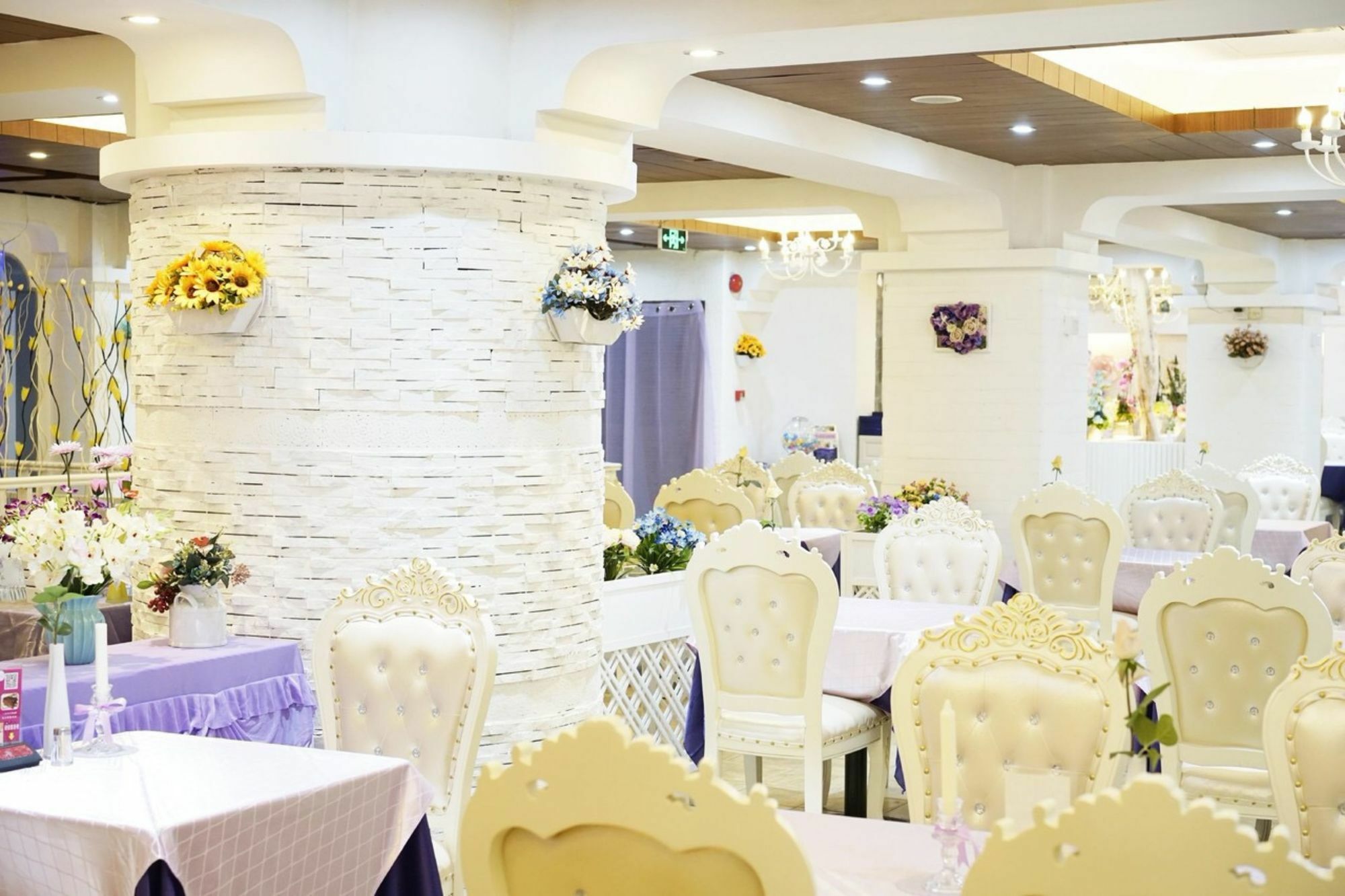 Fuhao Hotel Guangzhou