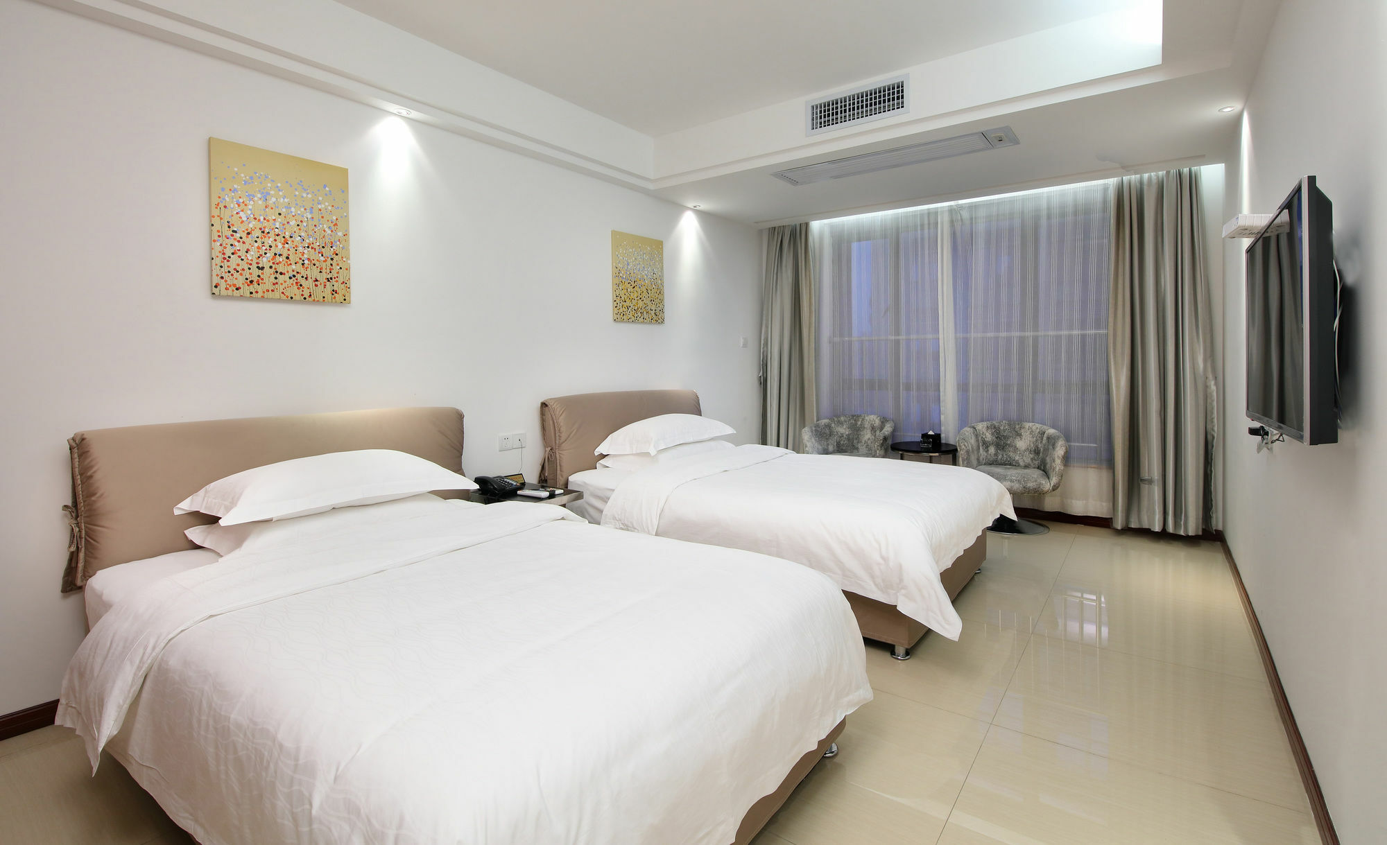 Waifiden Changdi Branch * Guangzhou