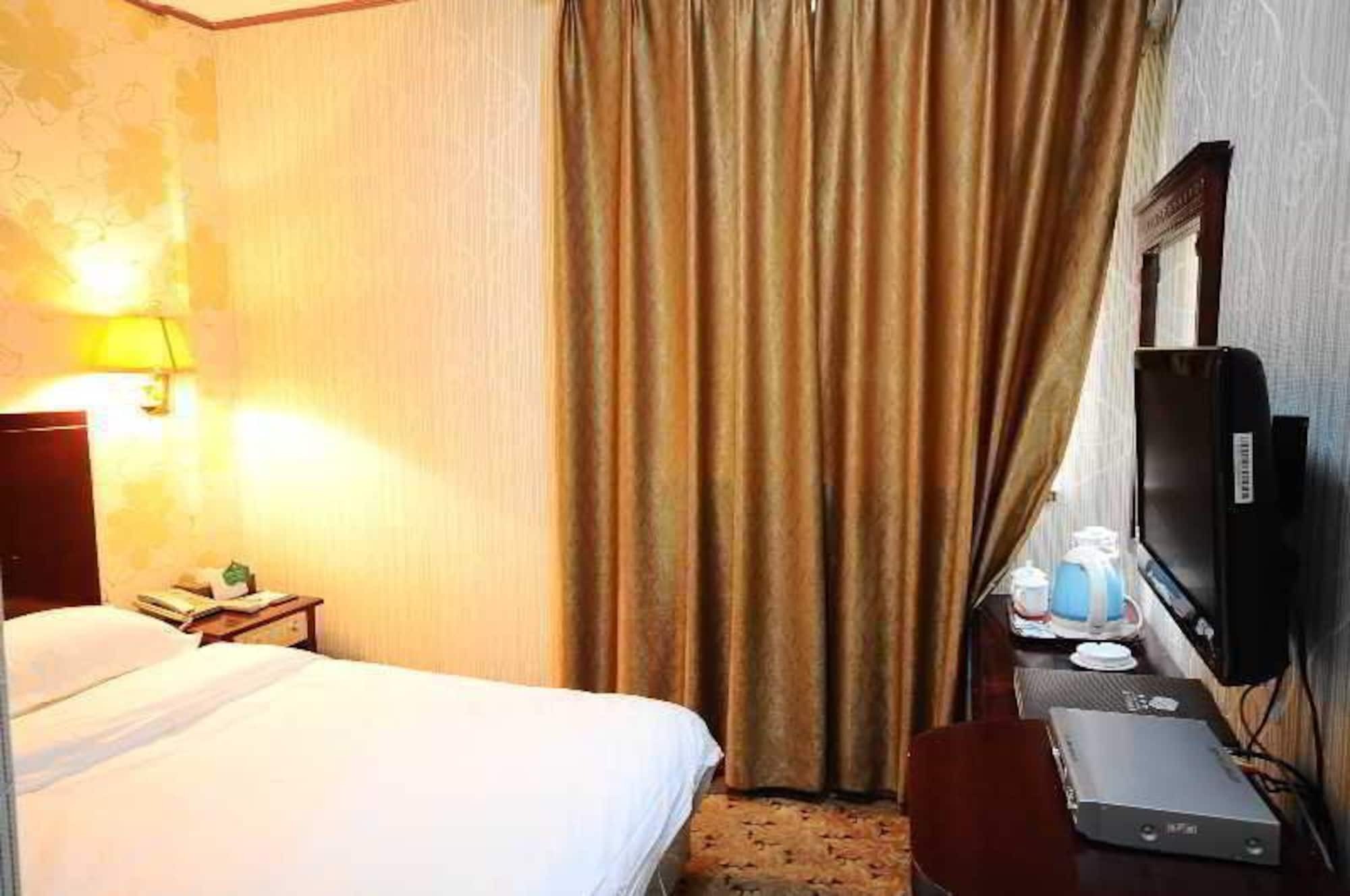 Fuhao Hotel Guangzhou