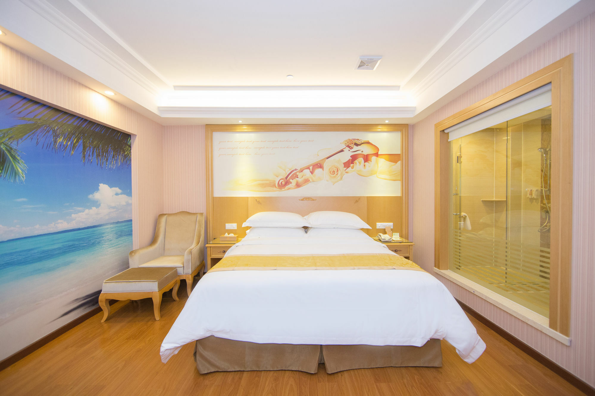 Hotel Vienna 3*
