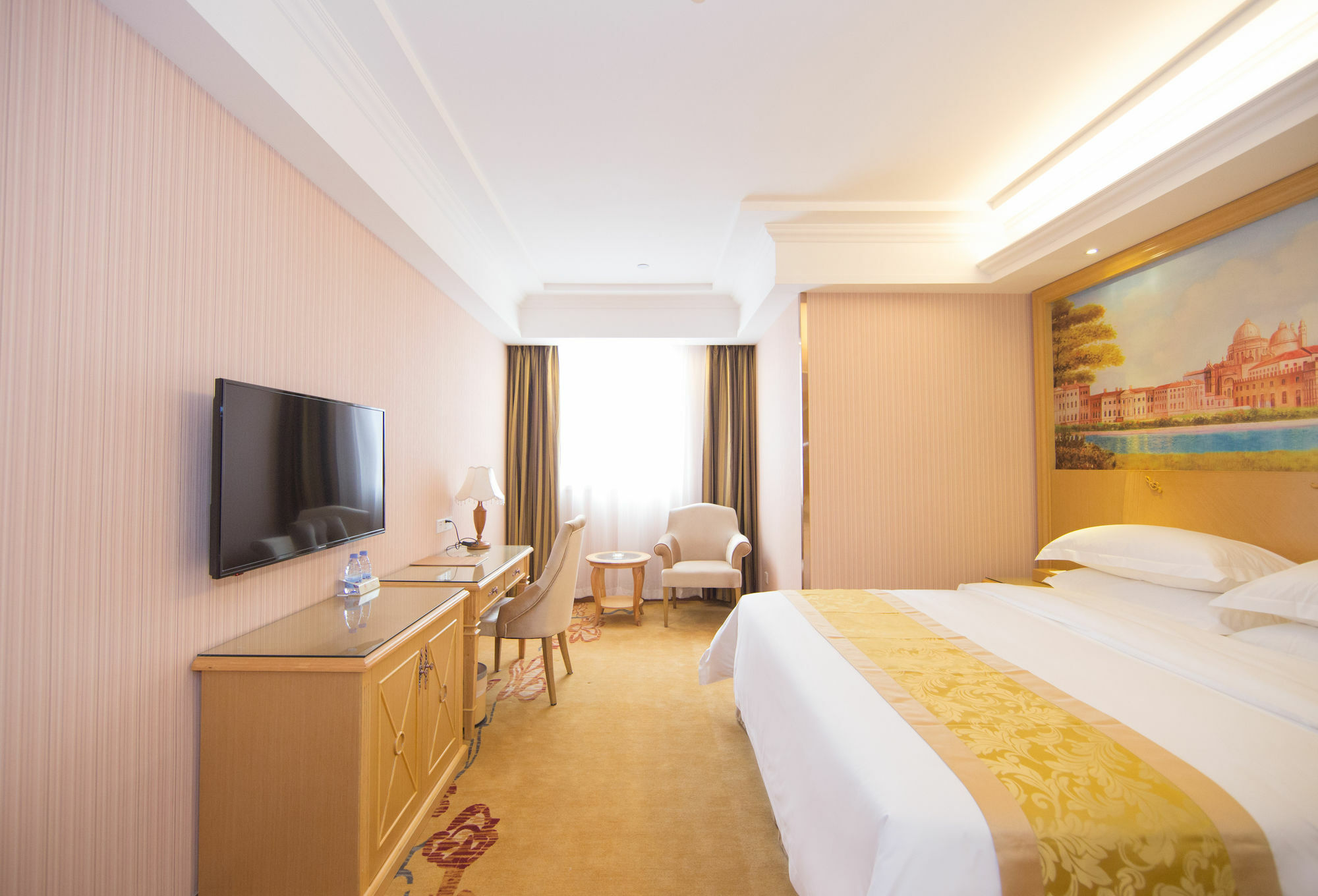 Vienna 3* Guangzhou
