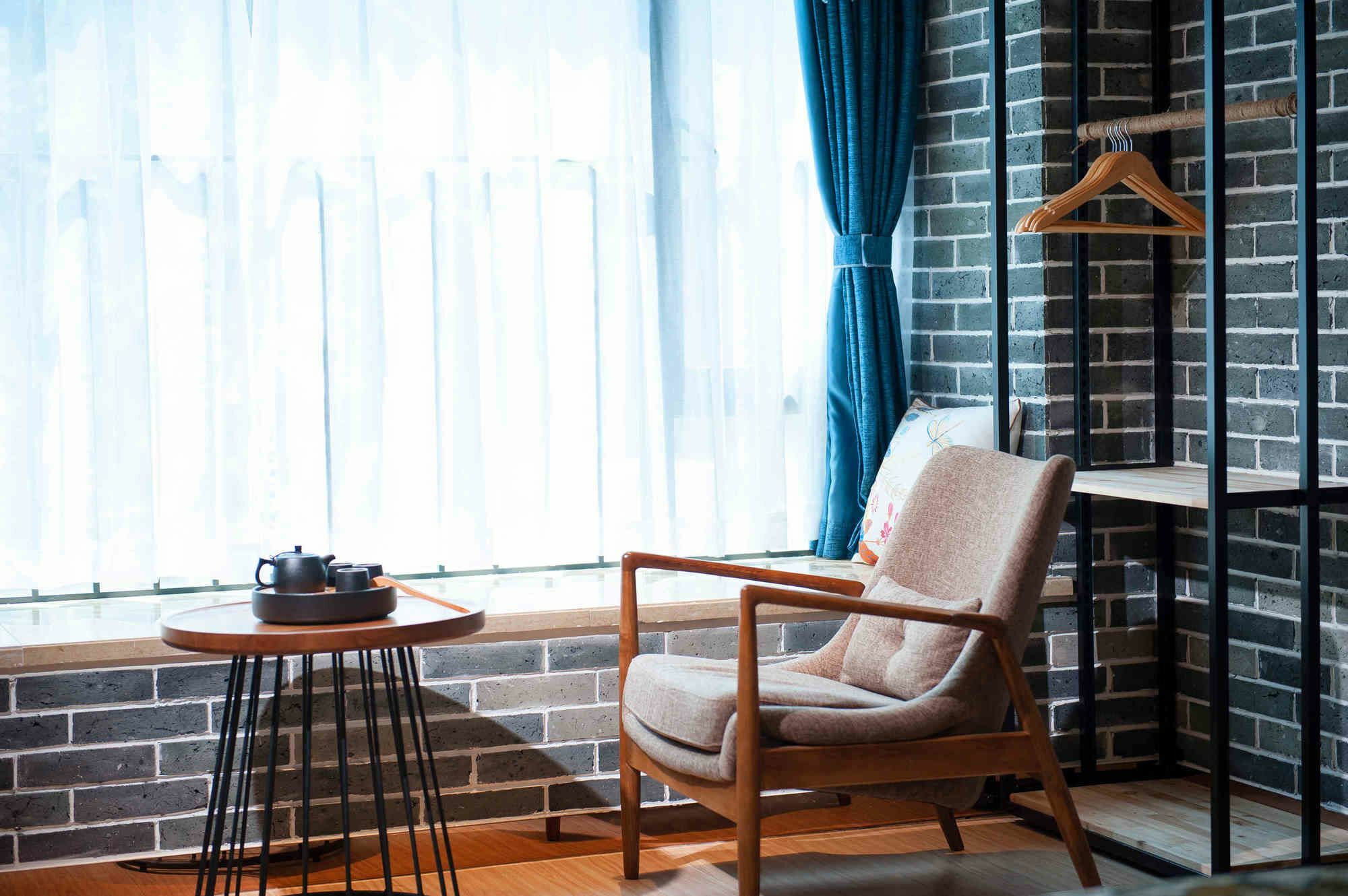 Ys Lida Square Apartment Guangzhou