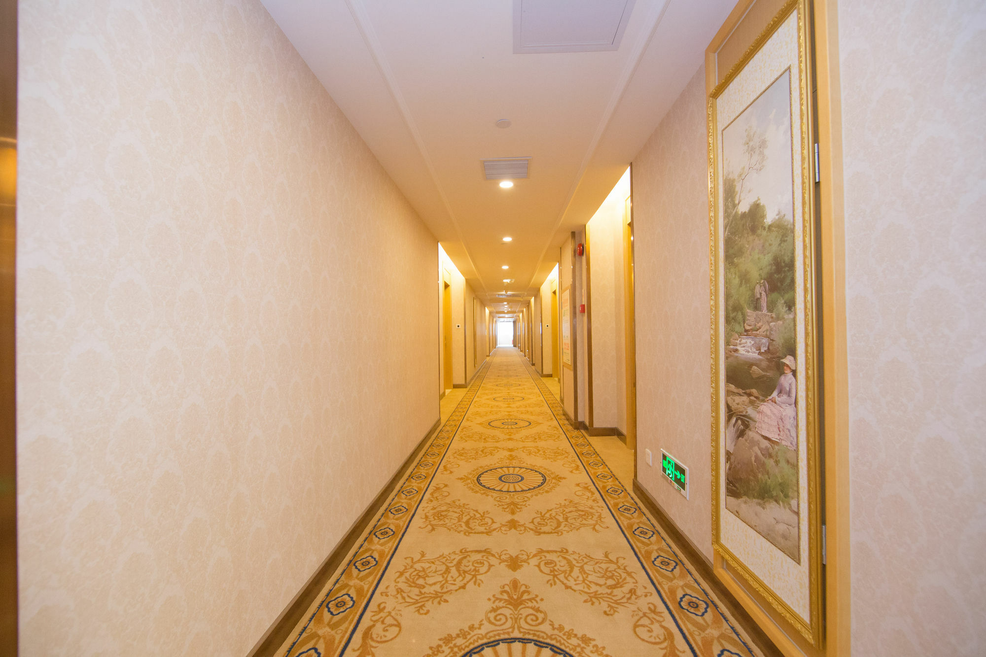Vienna Hotel