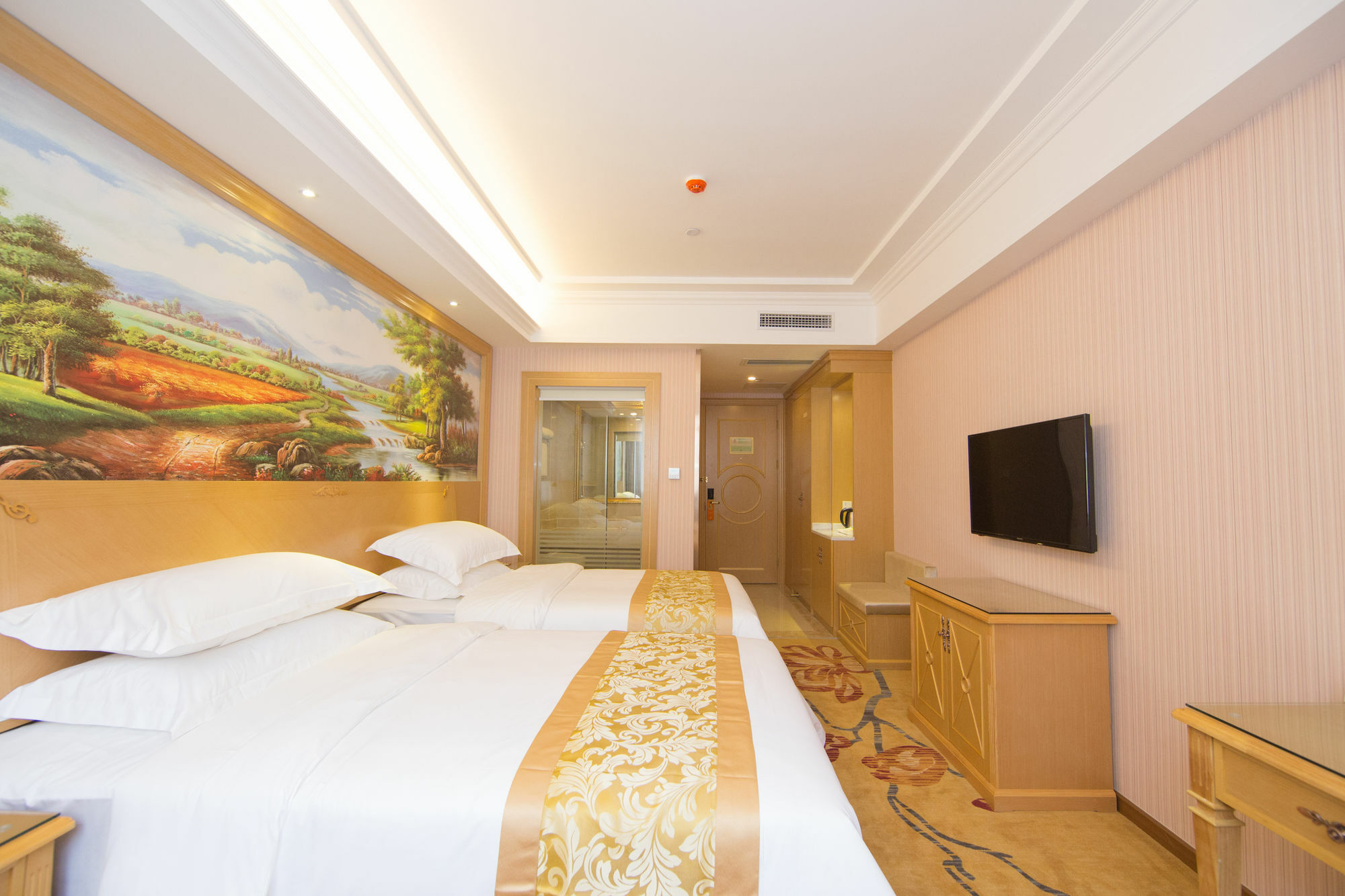 Vienna 3* Guangzhou