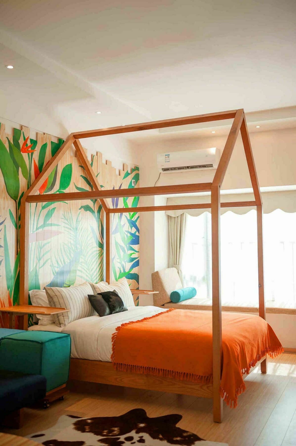 Apartment Ys Lida Square *
