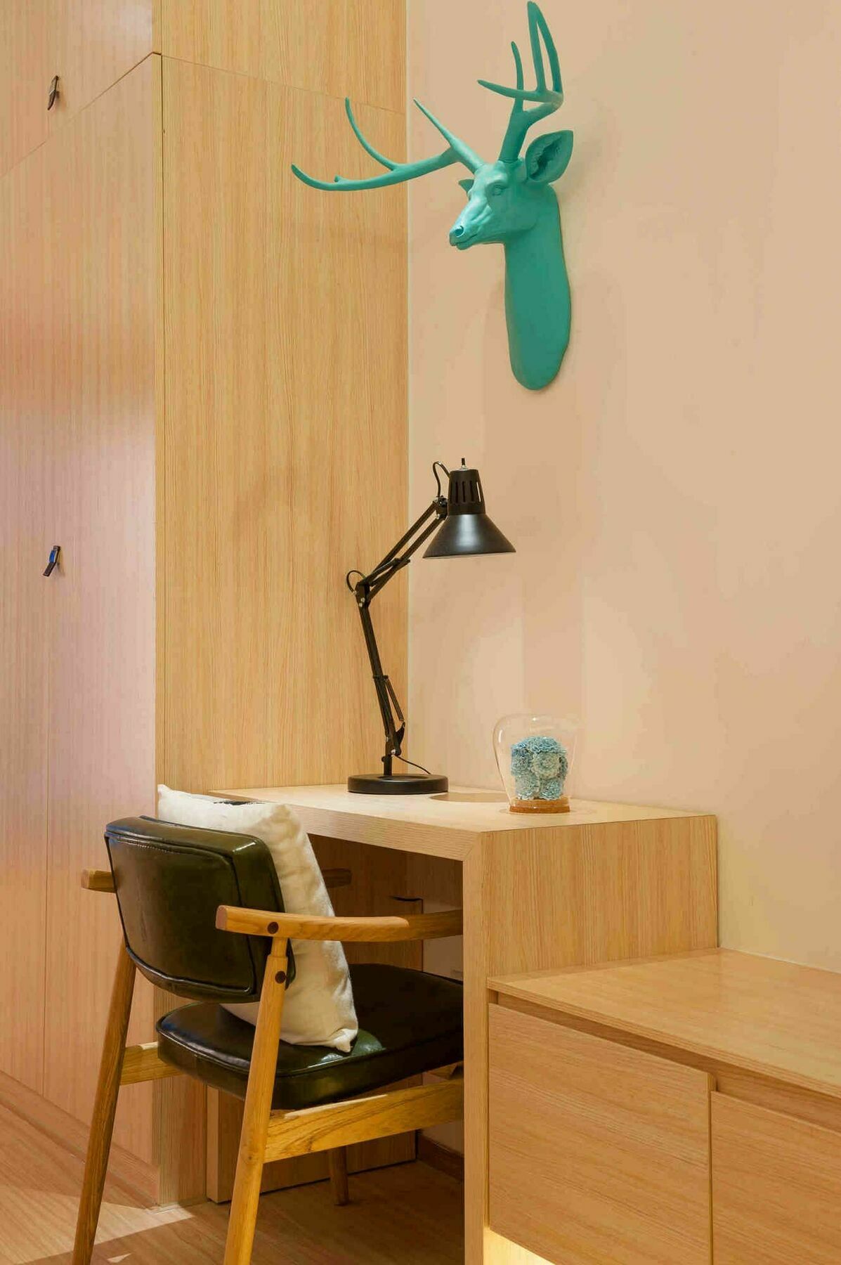 Ys Lida Square Apartment Guangzhou