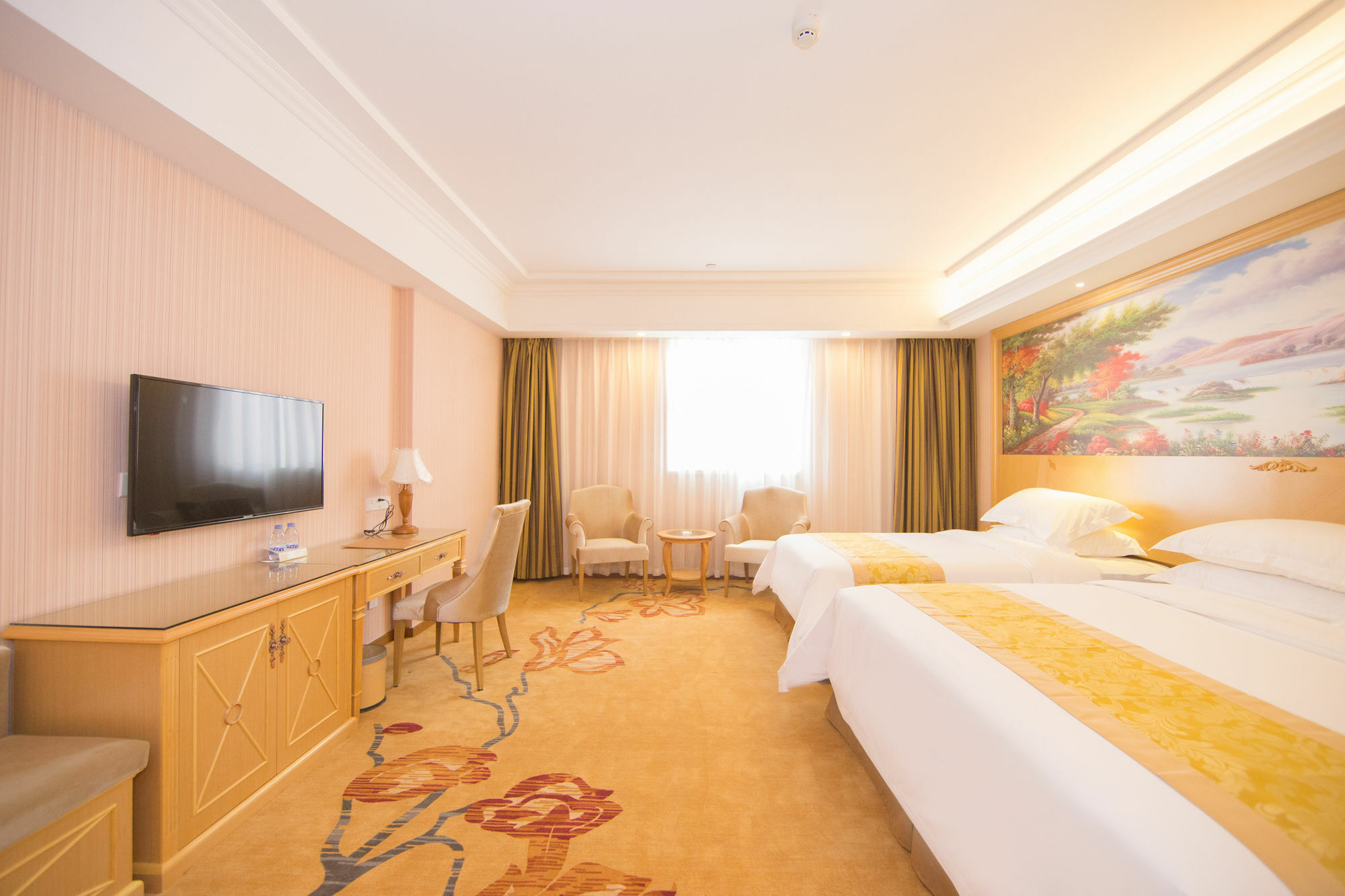 Hotel Vienna 3*