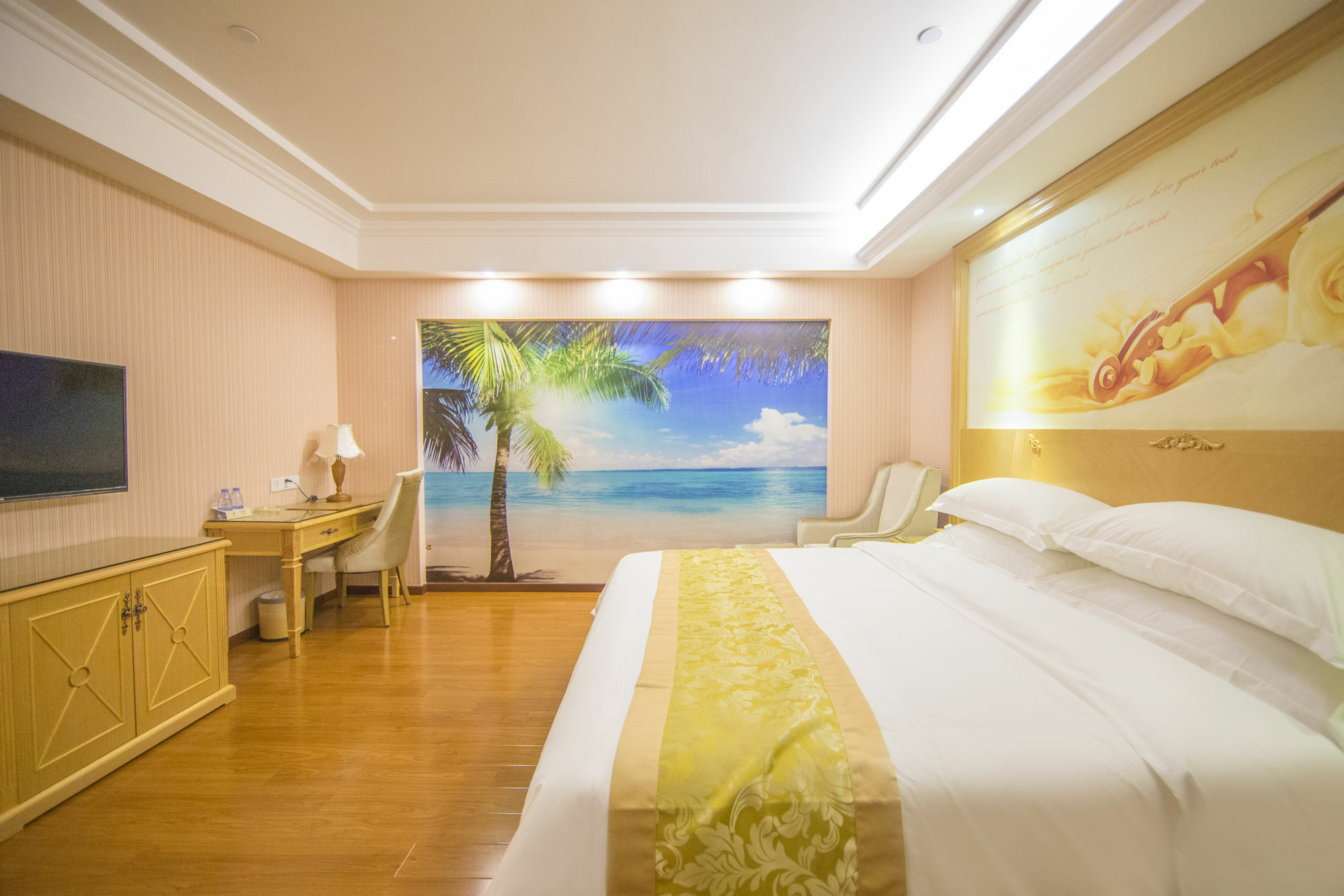 Vienna Hotel Guangzhou