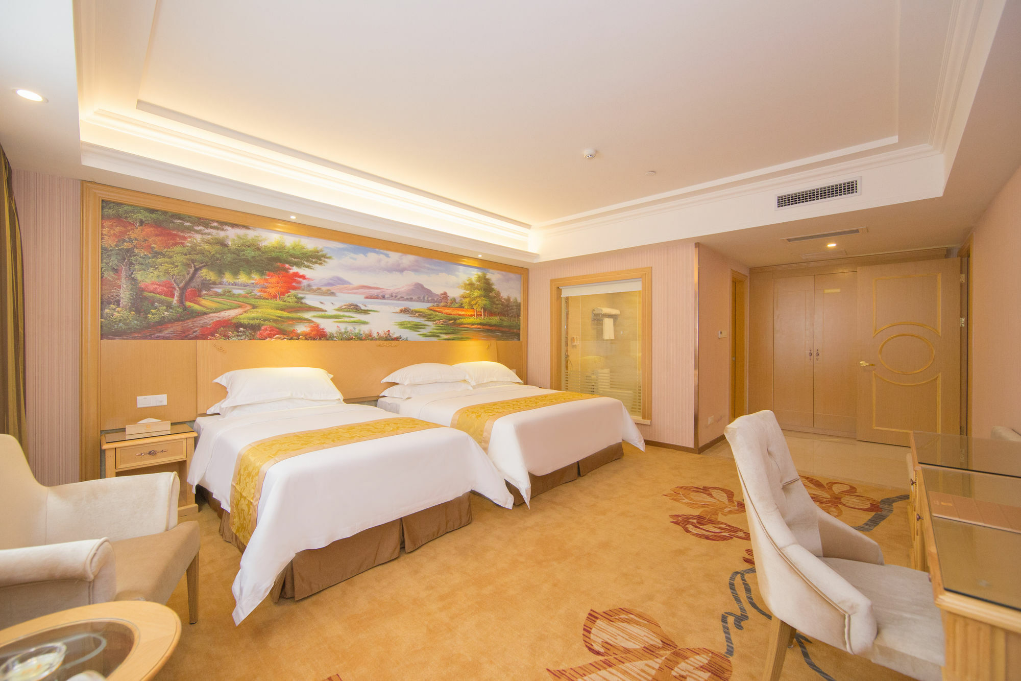 Hotel Vienna