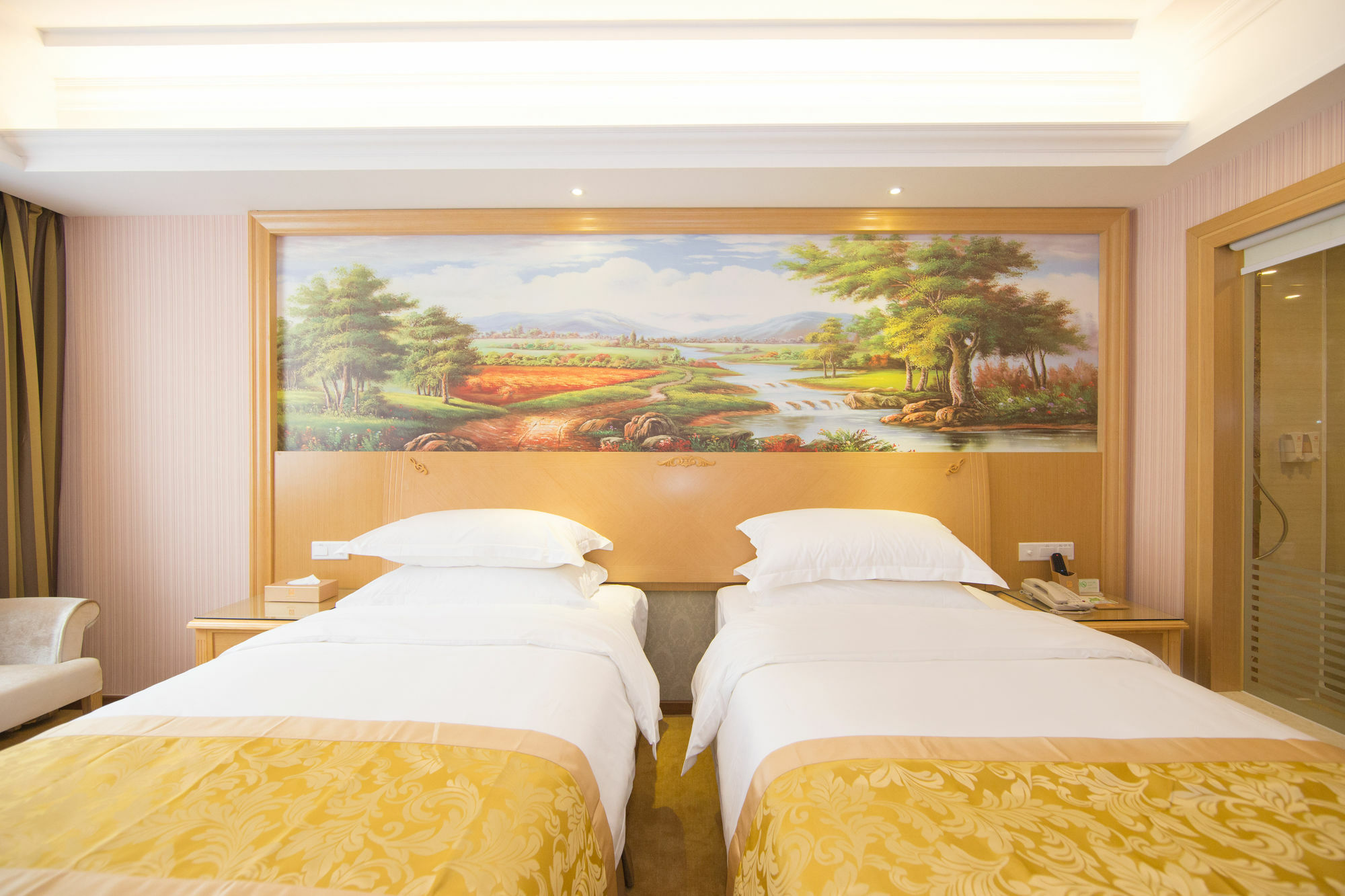 Vienna 3* Guangzhou