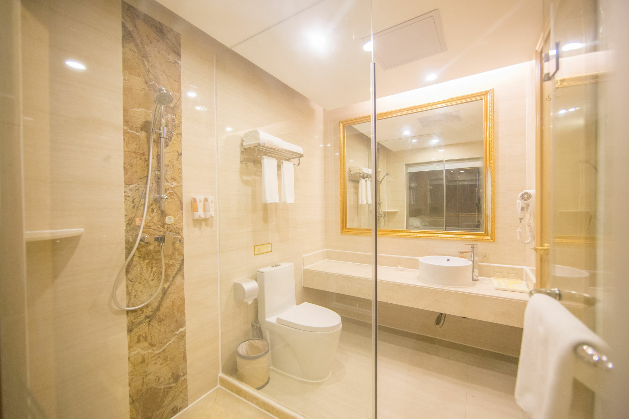 Vienna 3* Guangzhou
