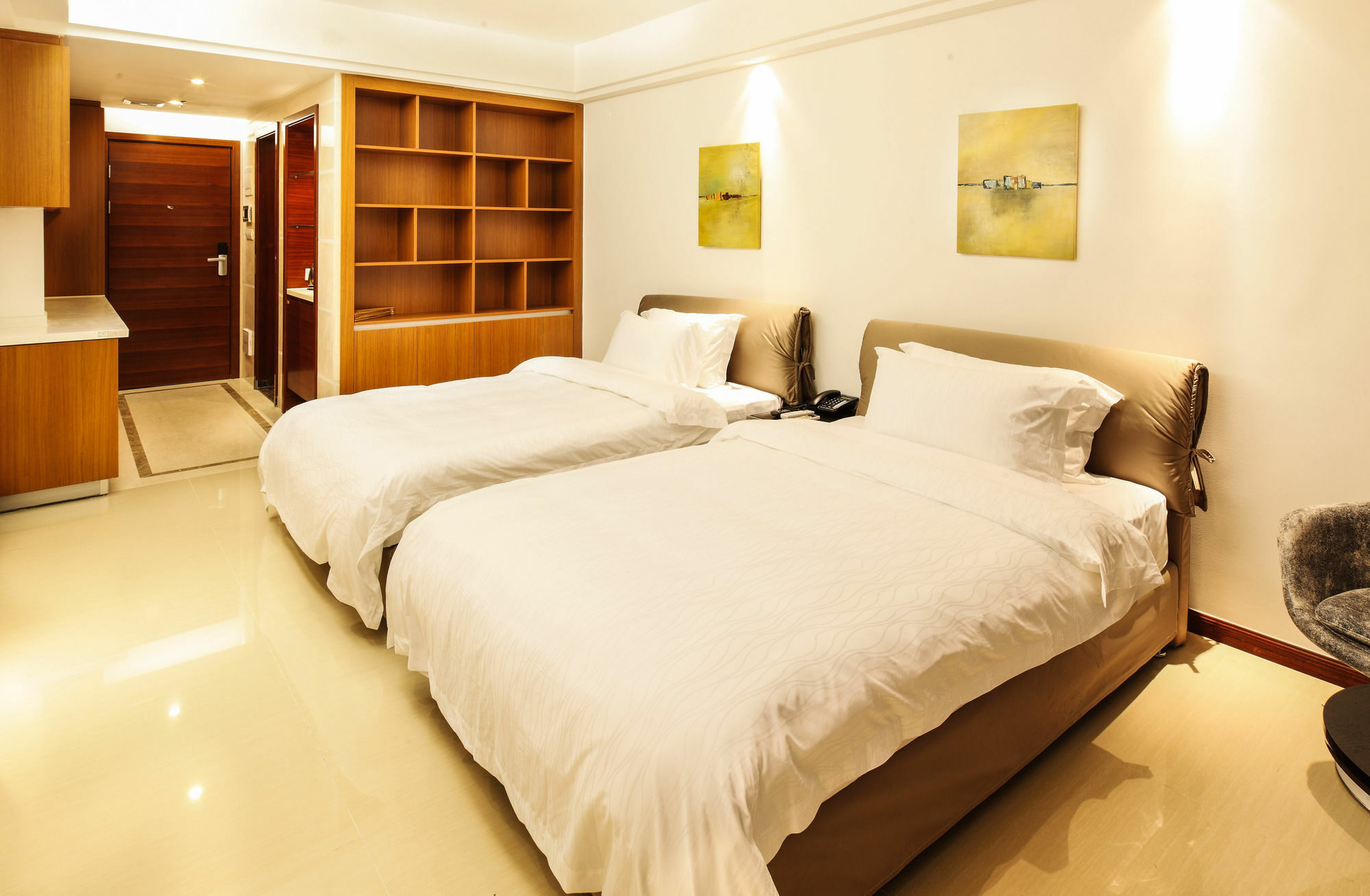 Waifiden Changdi Branch * Guangzhou