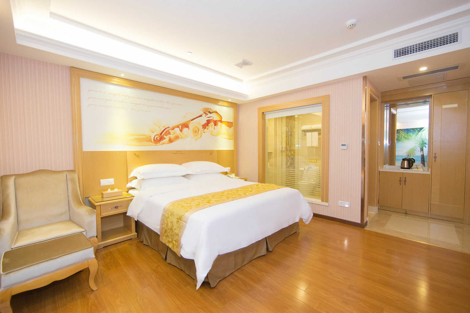 Vienna 3*