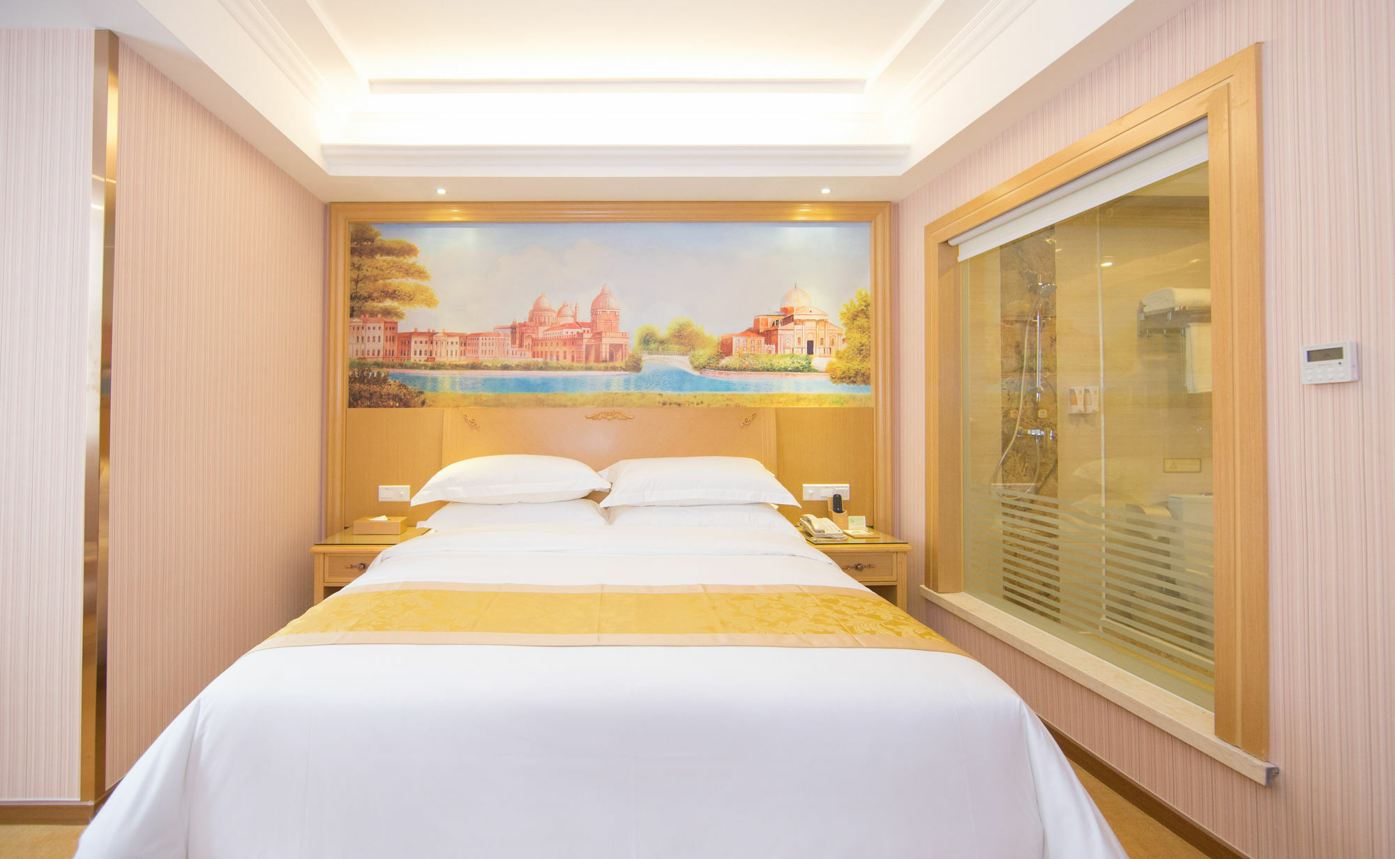 Vienna Hotel