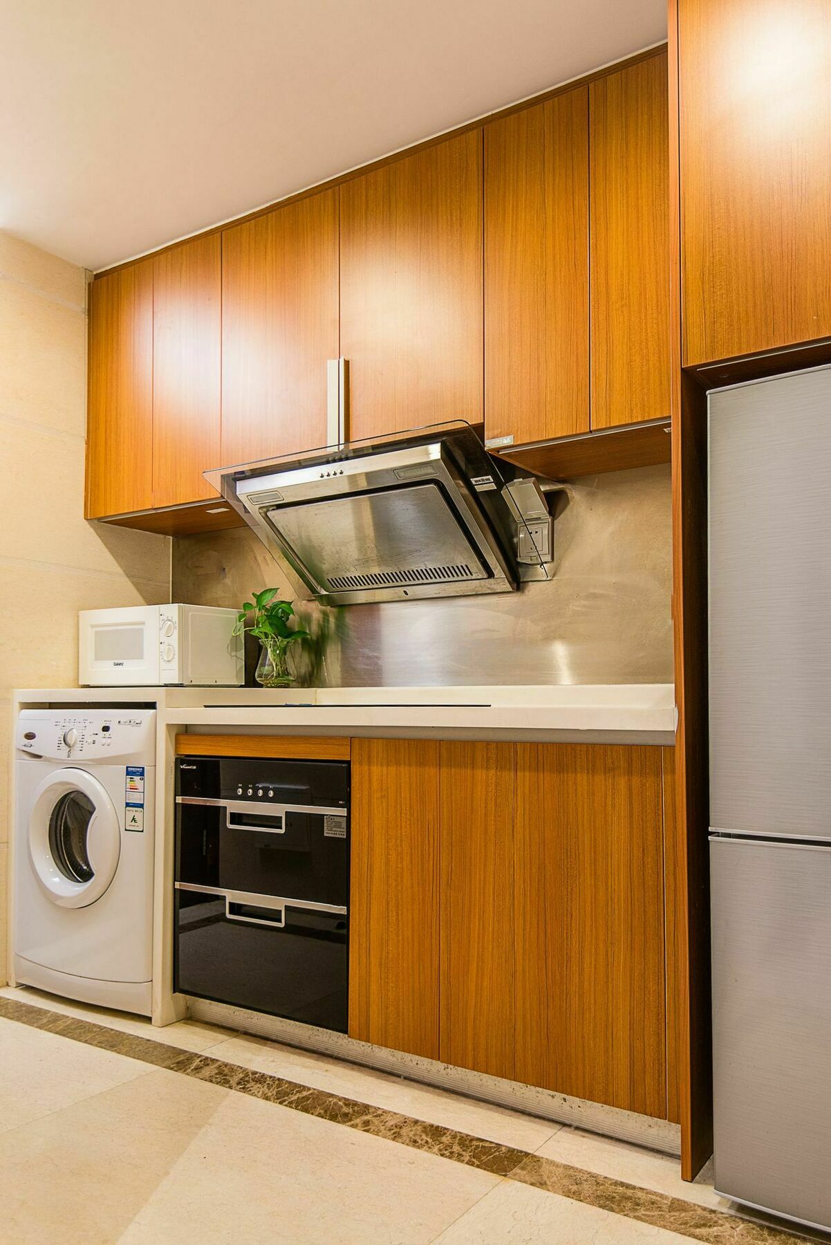 Apartment Waifiden Changdi Branch