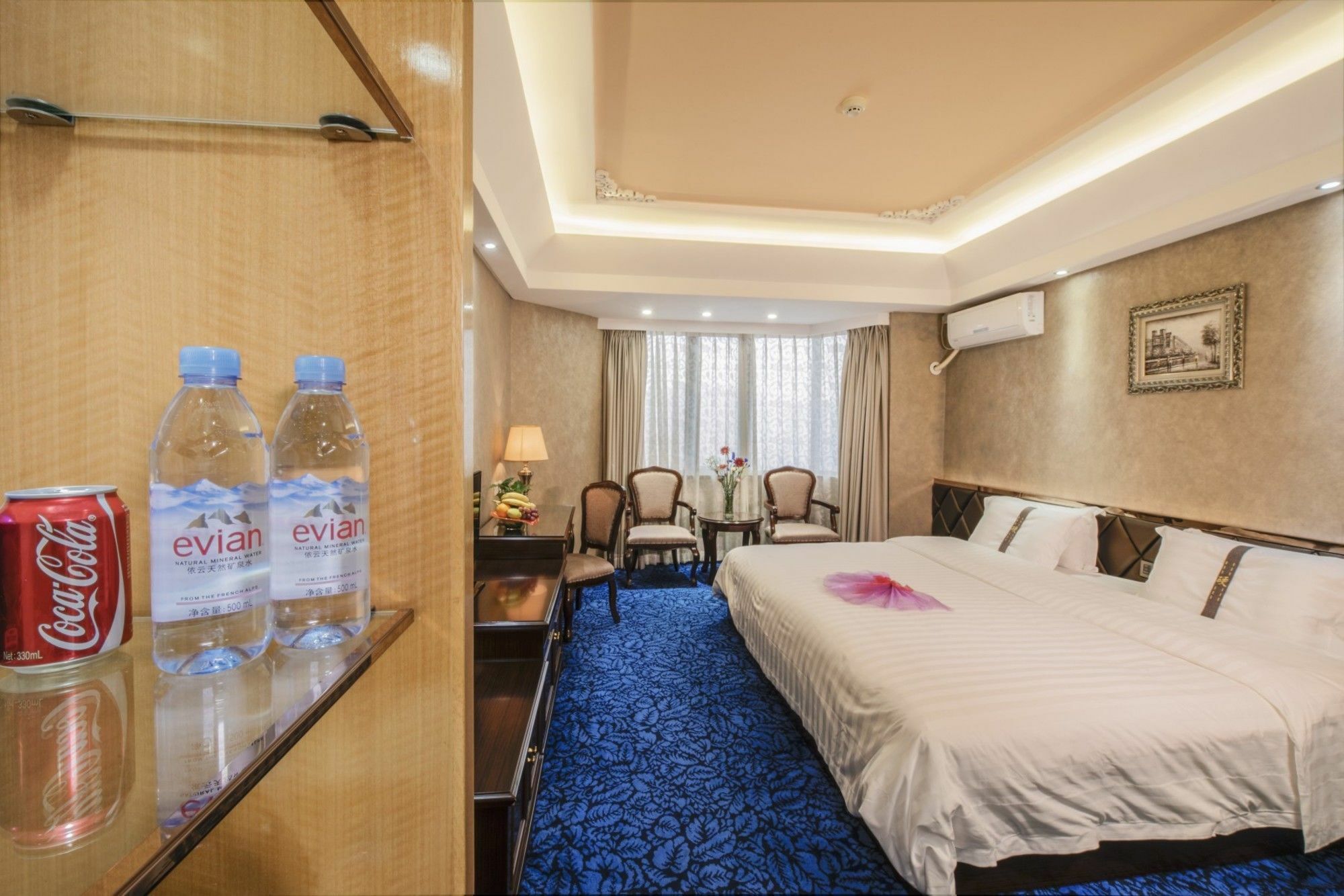 Zhuhai Special Economic Zone Hotel Guangzhou