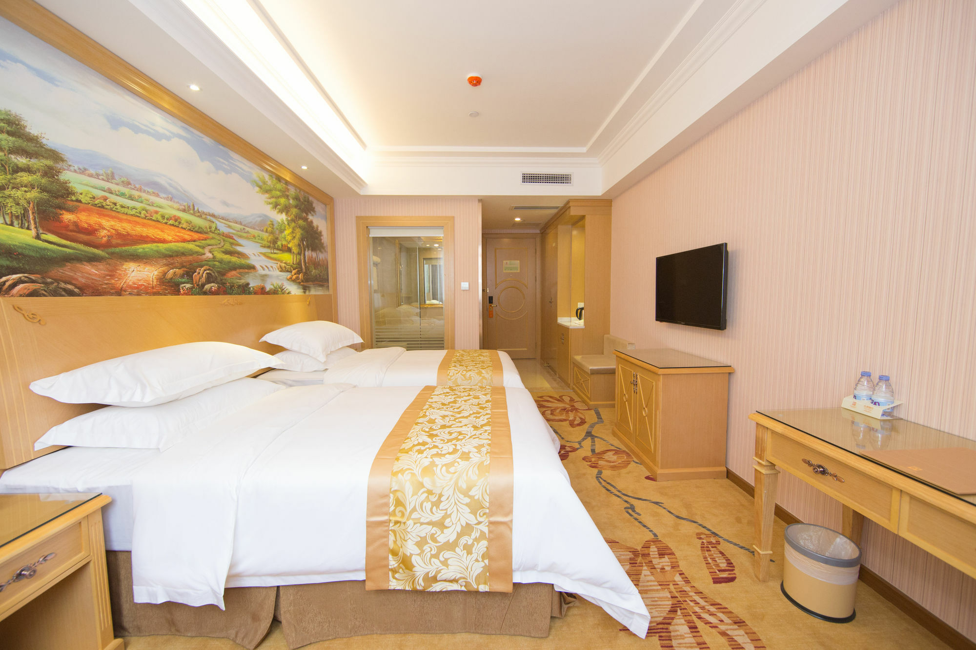 Hotel Vienna Guangzhou