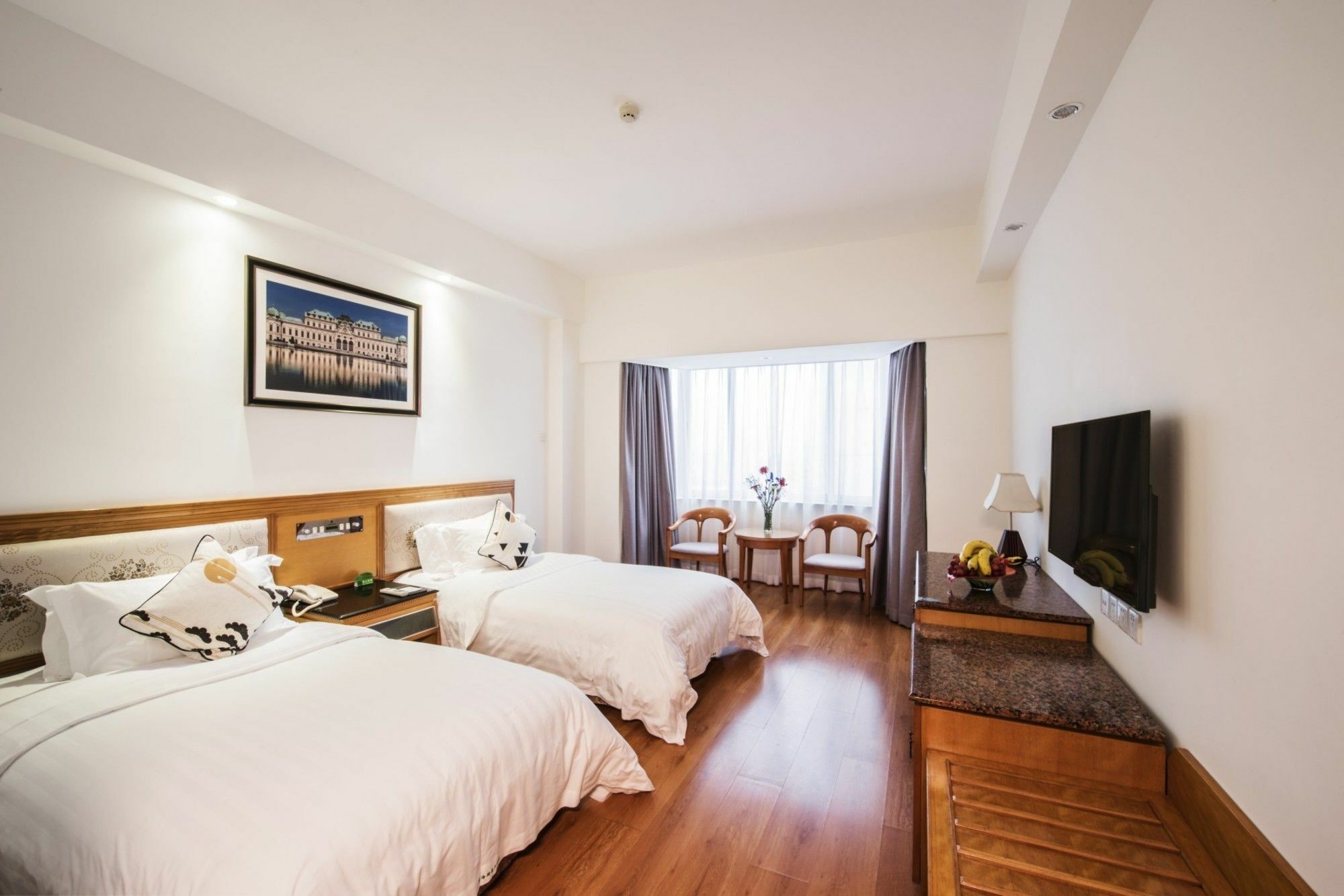 Hotel Zhuhai Special Economic Zone