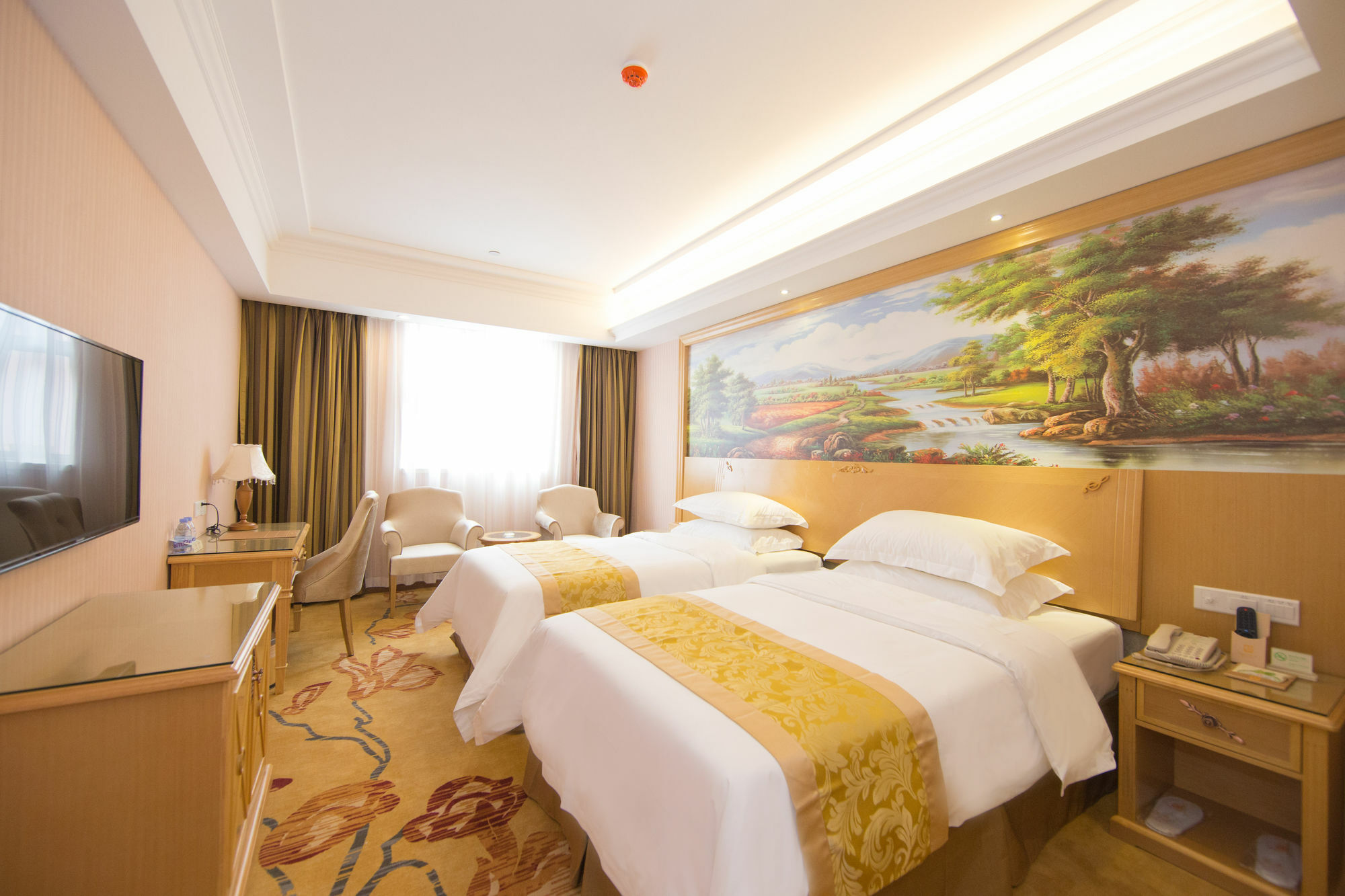 Vienna Guangzhou