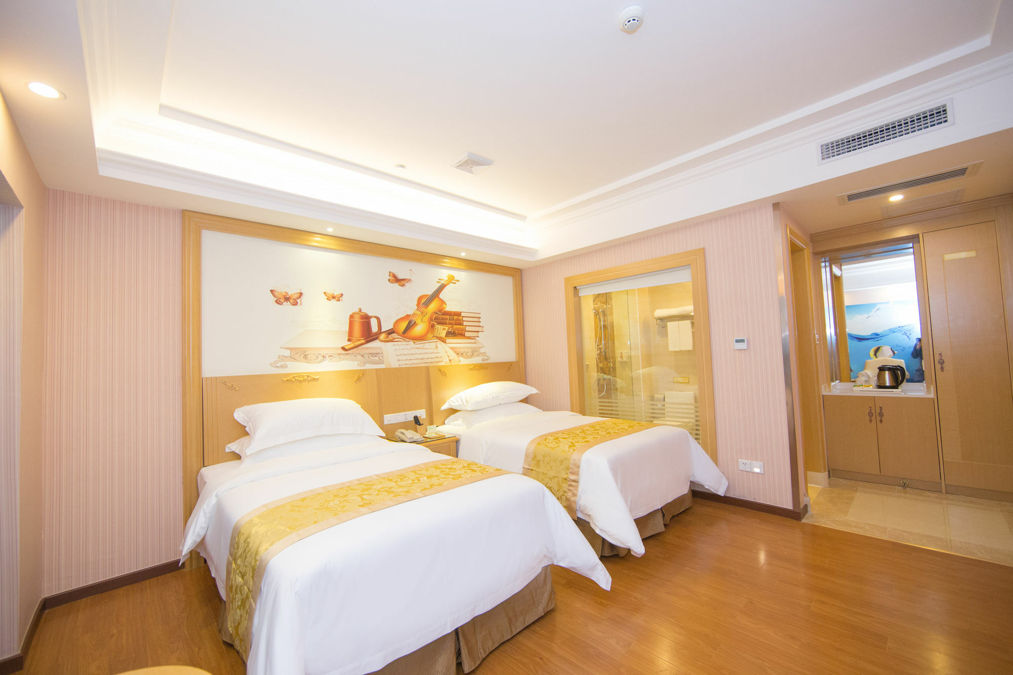 Vienna Hotel