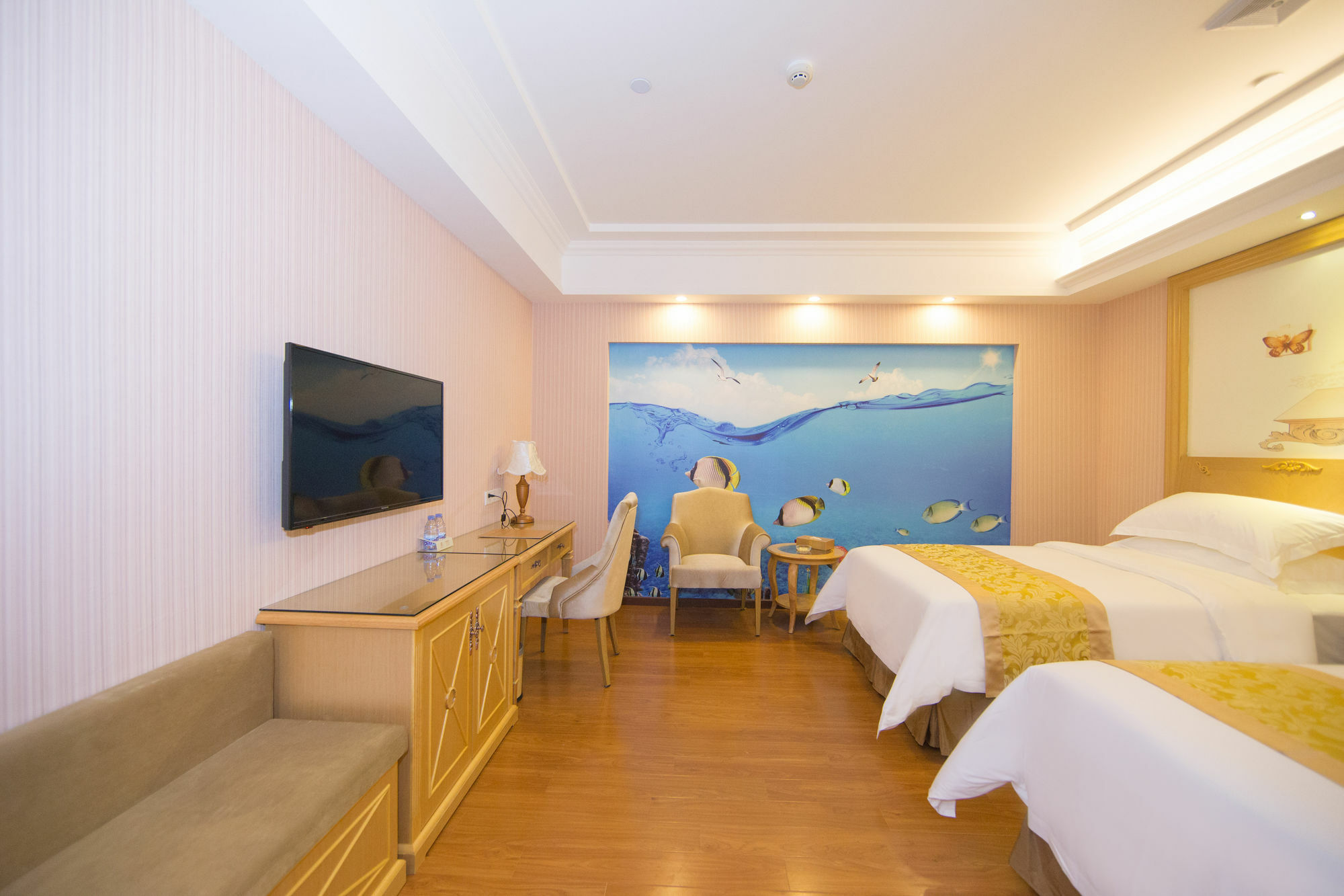 Hotel Vienna 3*