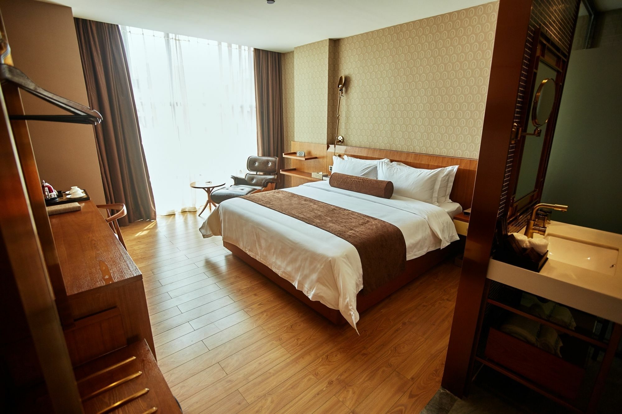 Joyce Coffetel Qifu Xincun Branch Hotel Guangzhou