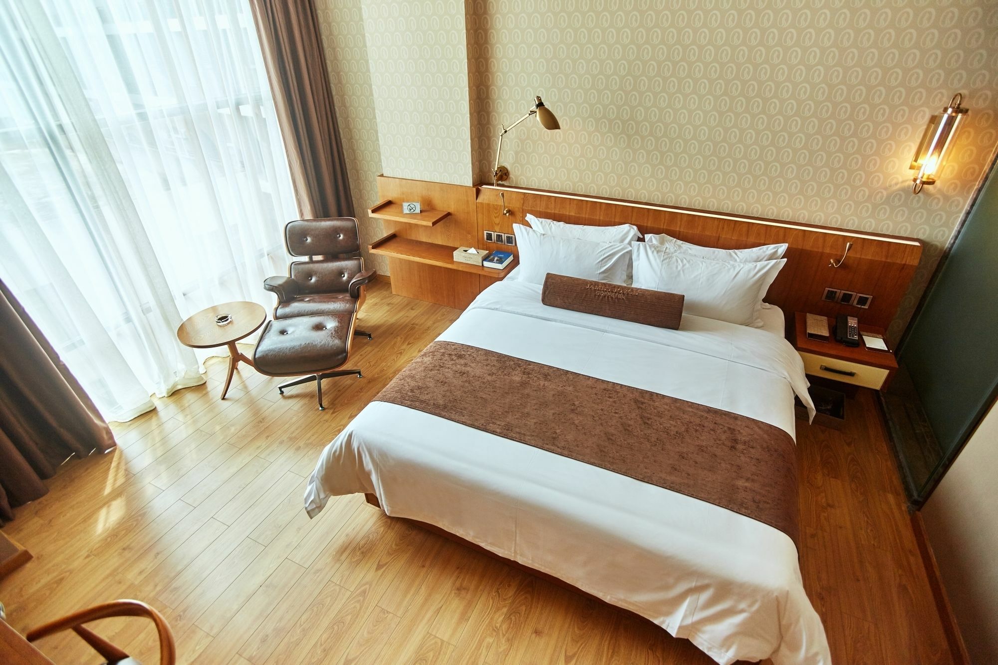 Hotel Joyce Coffetel Qifu Xincun Branch Guangzhou