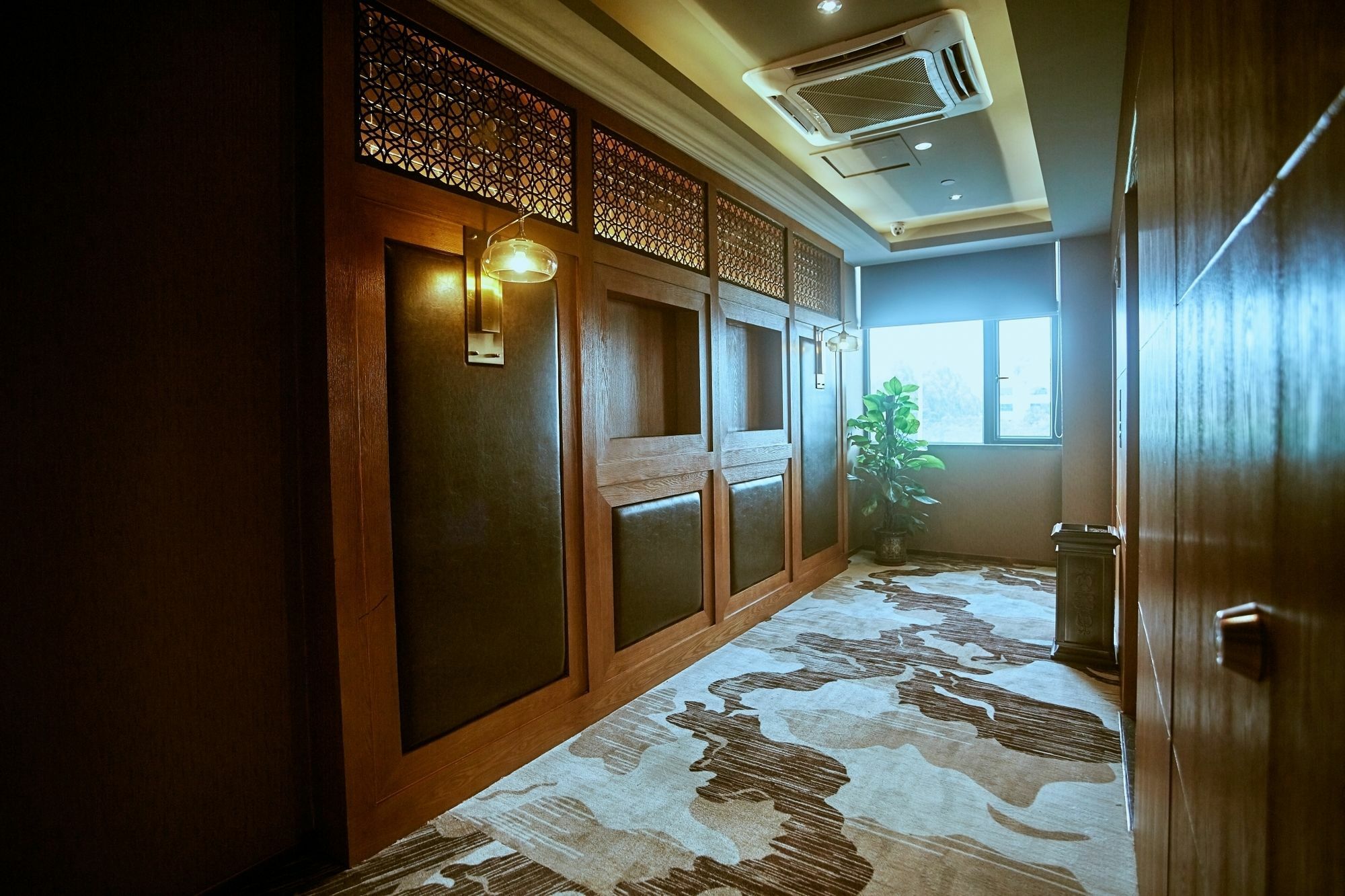 Joyce Coffetel Qifu Xincun Branch