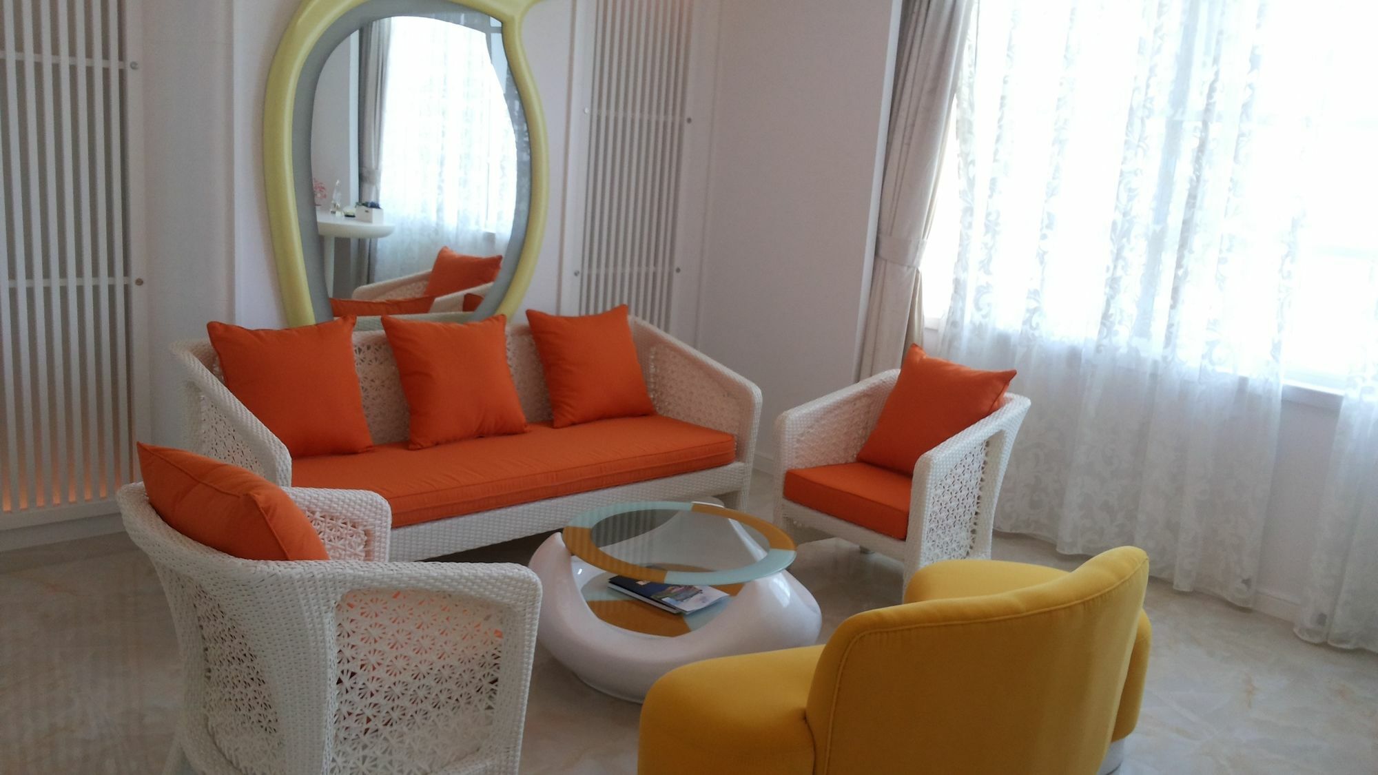 Hotel Floloving 5*